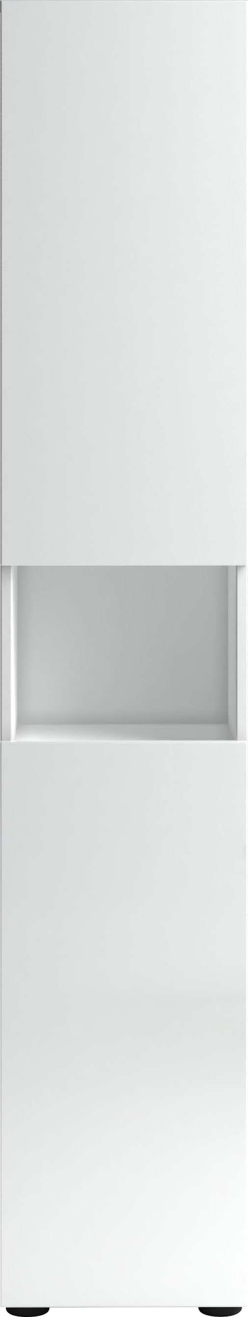 INOSIGN Hochschrank »Mister«, Breite 34 cm