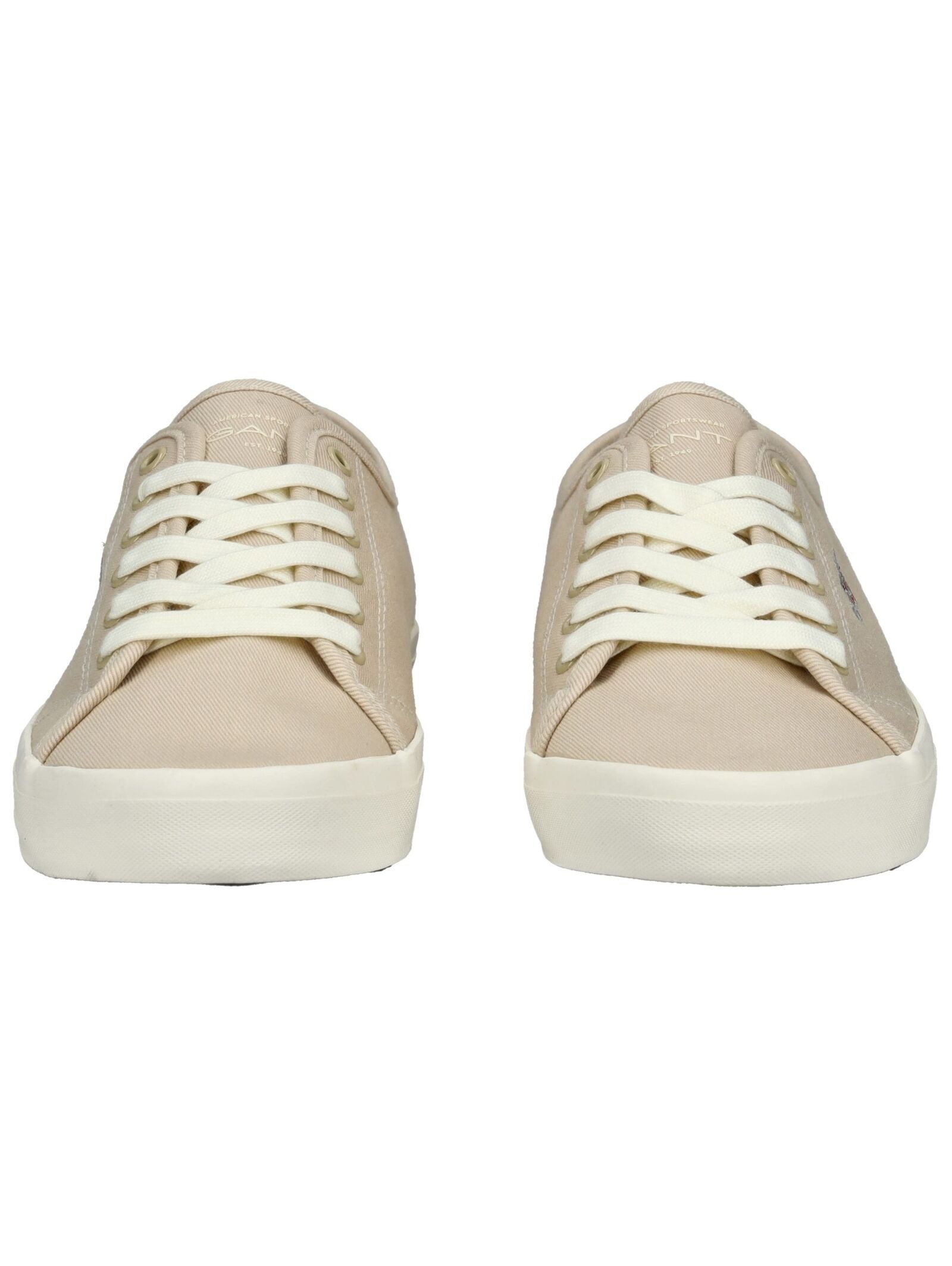 Gant Schnürschuh »Gant Sneaker Textil«