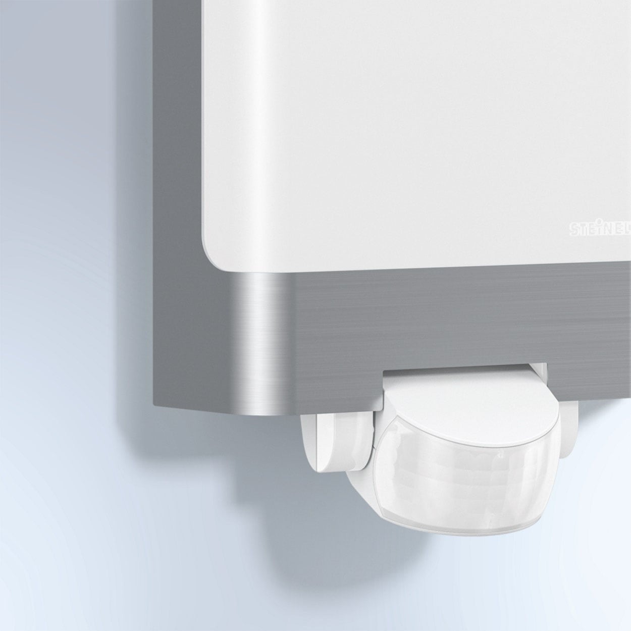 steinel Außen-Wandleuchte »L 240 S«, 1 flammig, Leuchtmittel LED-Board | LED fest integriert