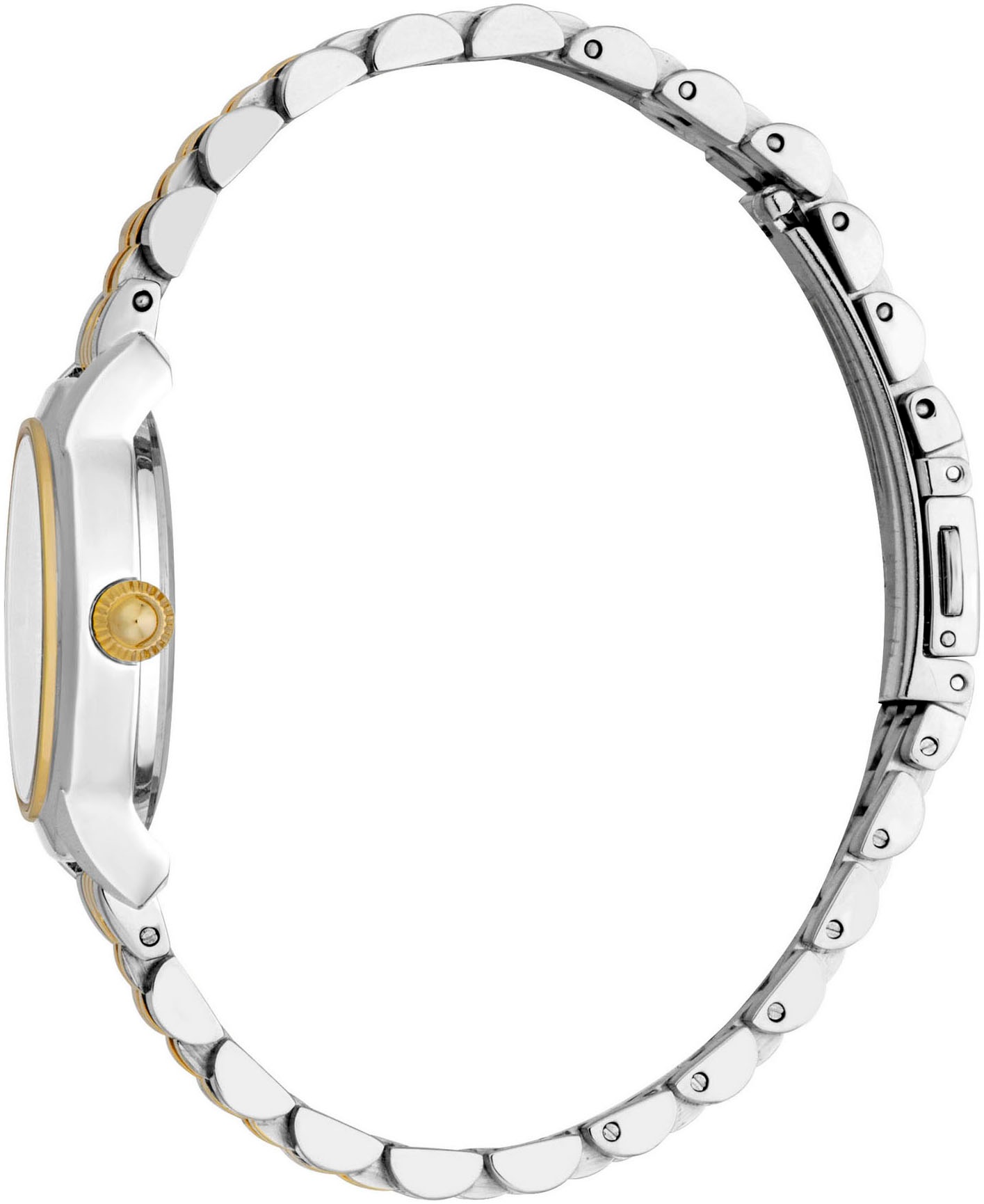 Just Cavalli Time Quarzuhr »Allegra«, Armbanduhr, Damenuhr, Kristallsteine