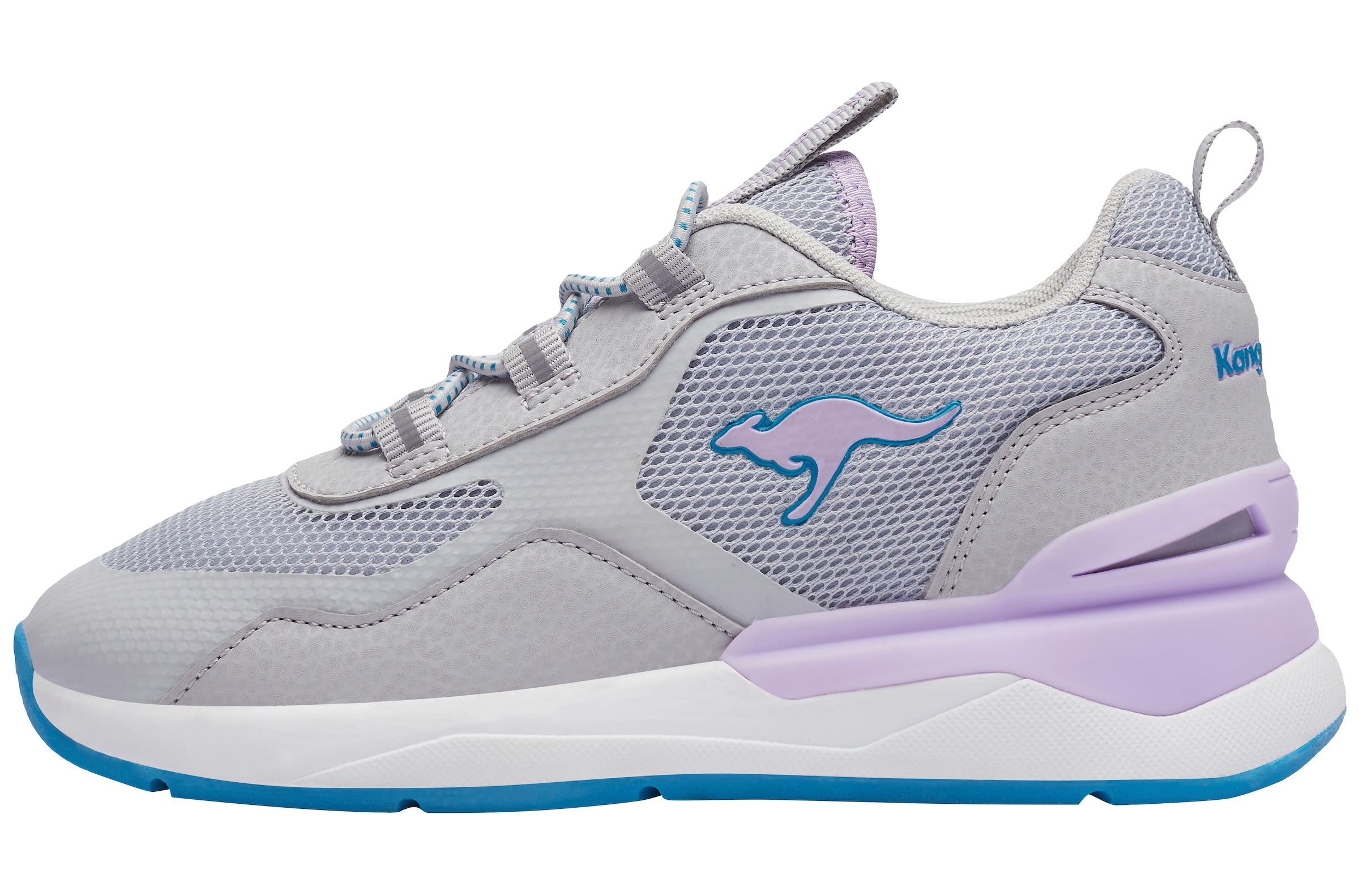 KangaROOS Sneaker »KD-Road«
