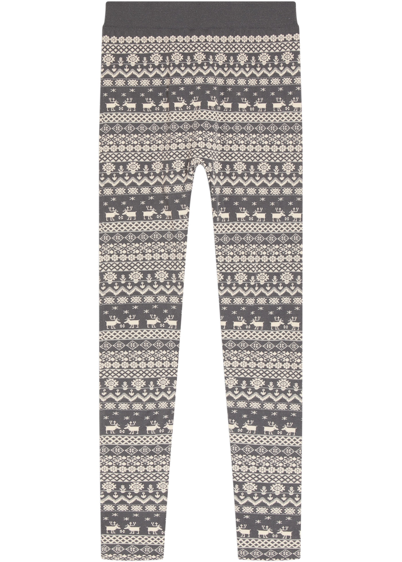 bonprix Thermoleggings  Thermo-Leggings mit recyceltem Polyester