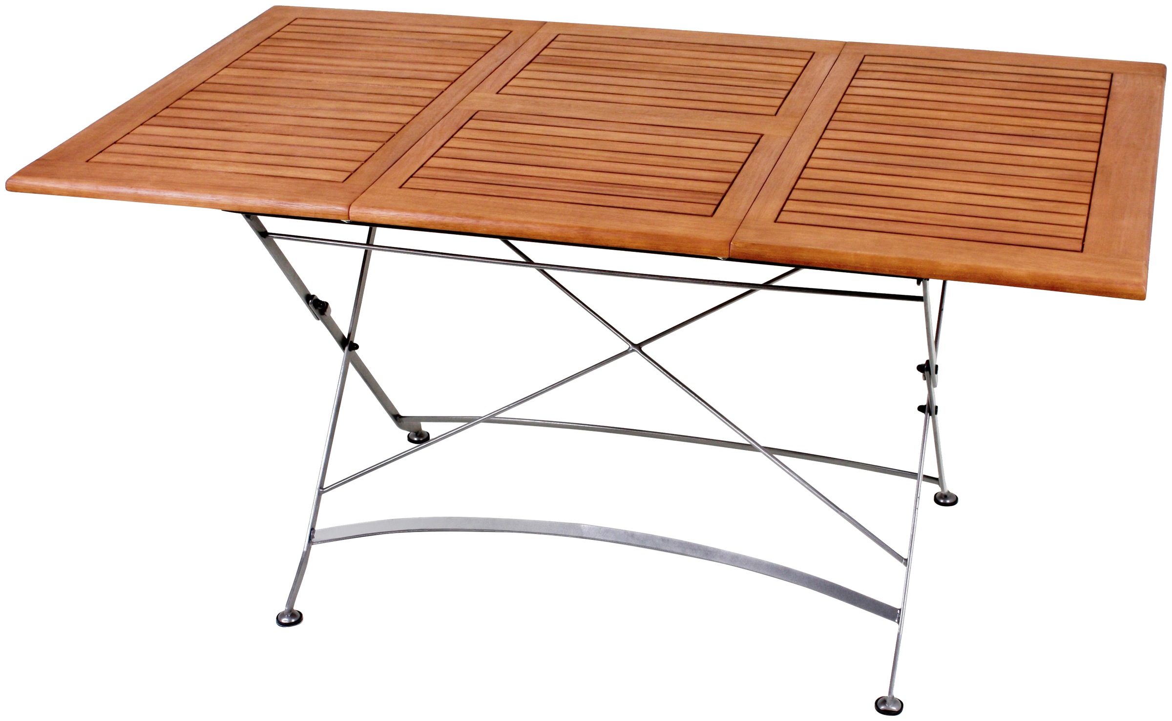 Garden Pleasure Garten-Essgruppe »WIEN« 5 Stk. tlg. mit ausziehbarem Tisch günstig online kaufen