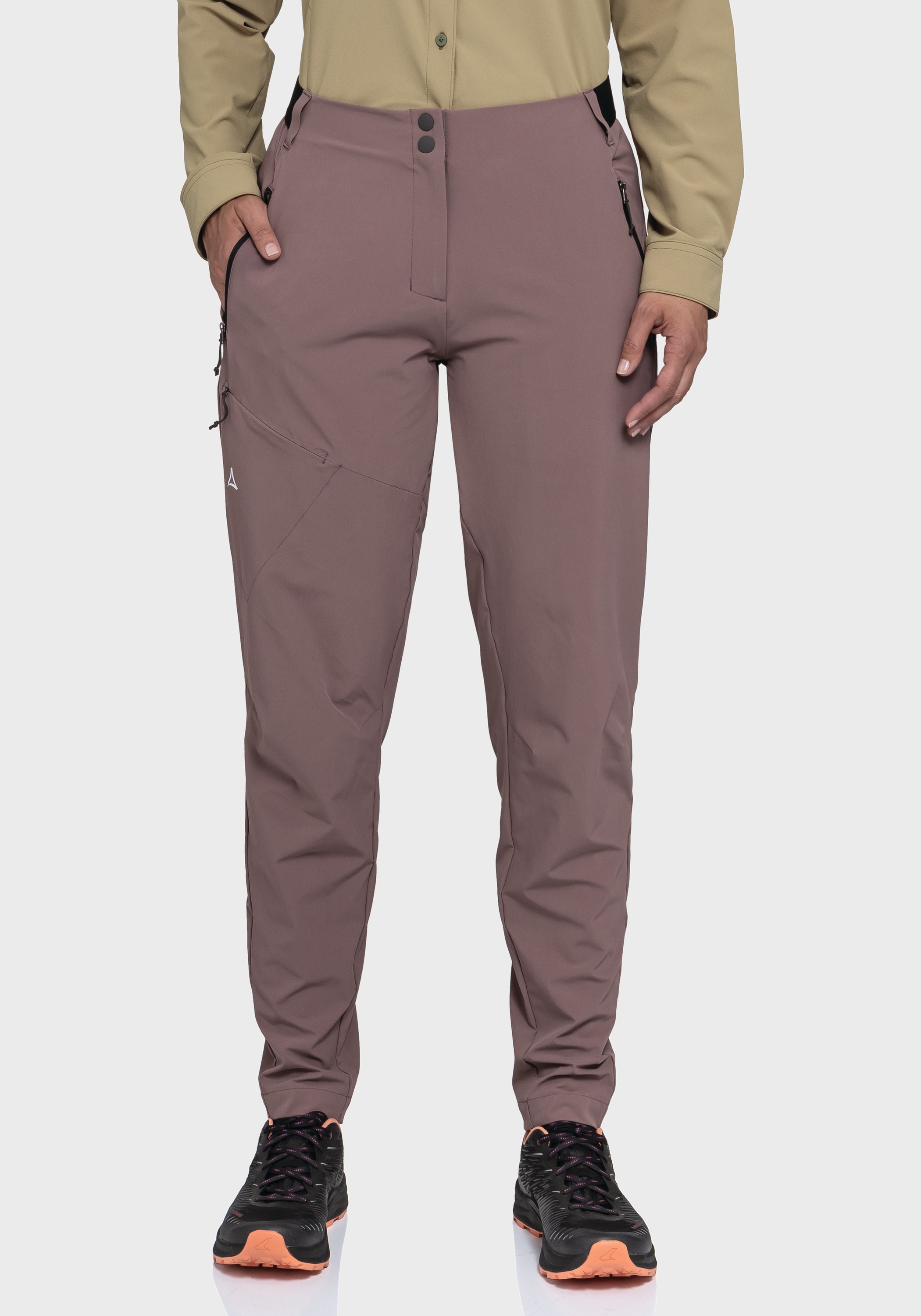 Schöffel Outdoorhose »Pants Style Blaustein WMS«