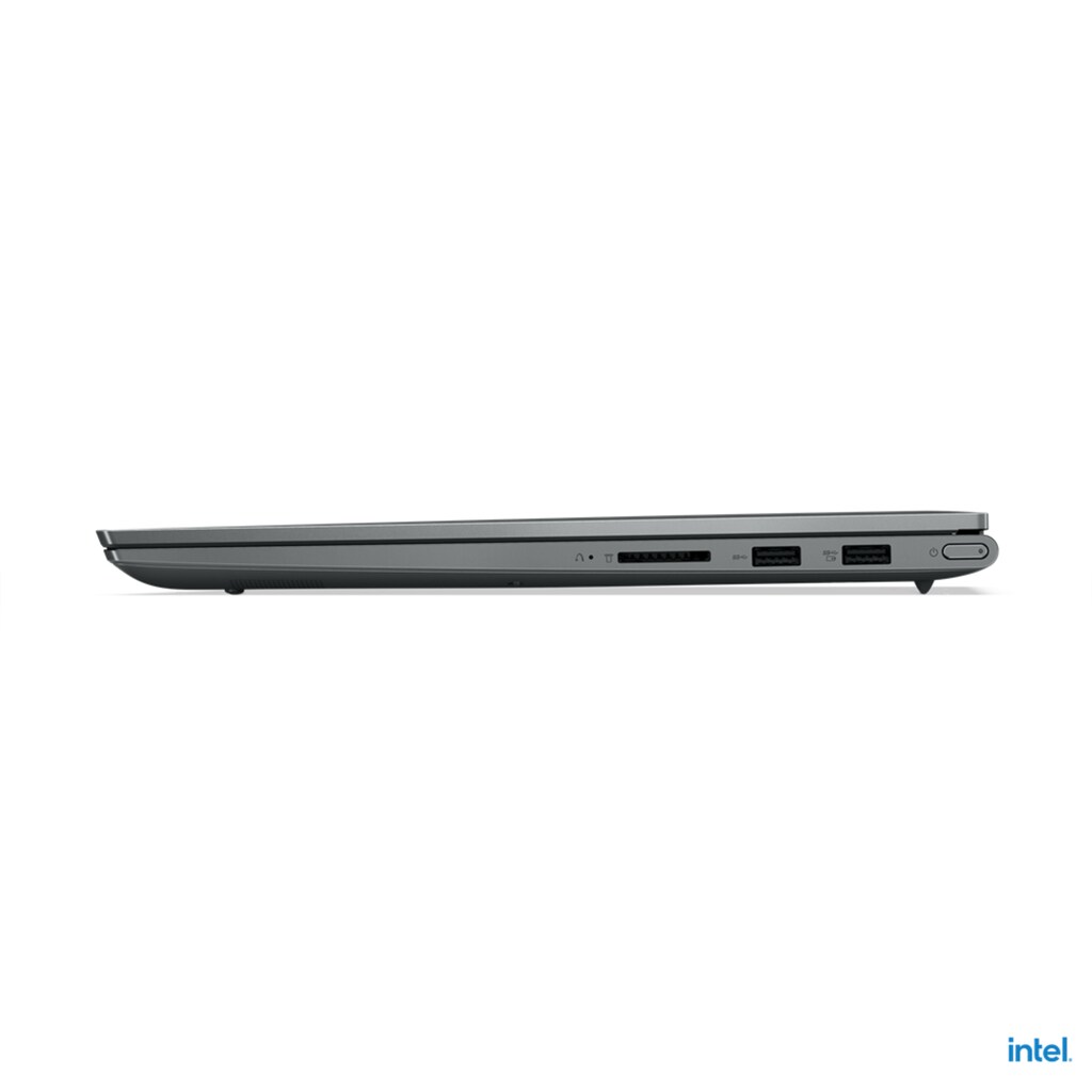 Lenovo Notebook »Slim 7 Pro«, 40,6 cm, / 16 Zoll, Intel, Core i7, Arc A370M, 1000 GB SSD