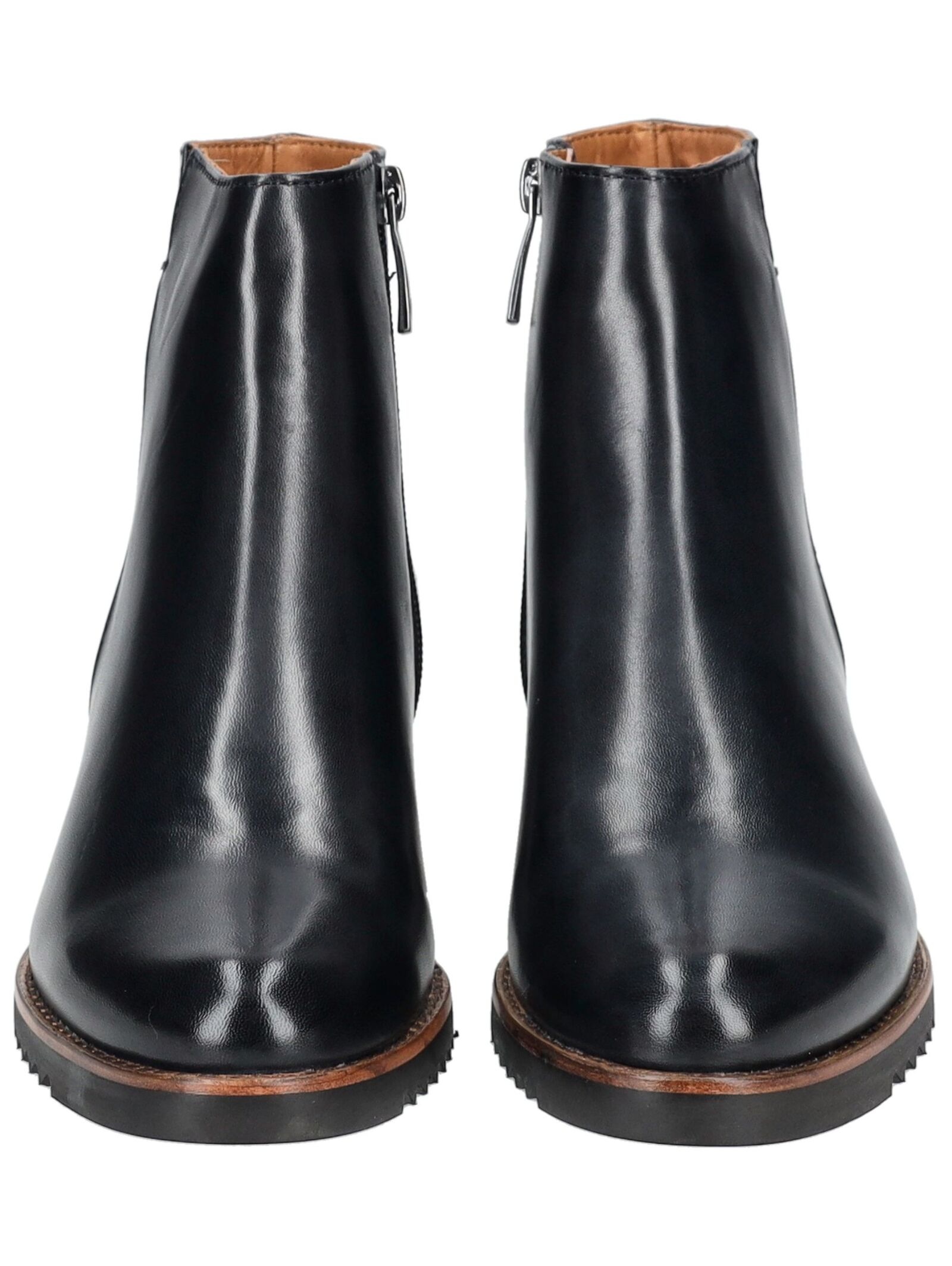 Everybody Stiefelette »Everybody Stiefelette Leder«