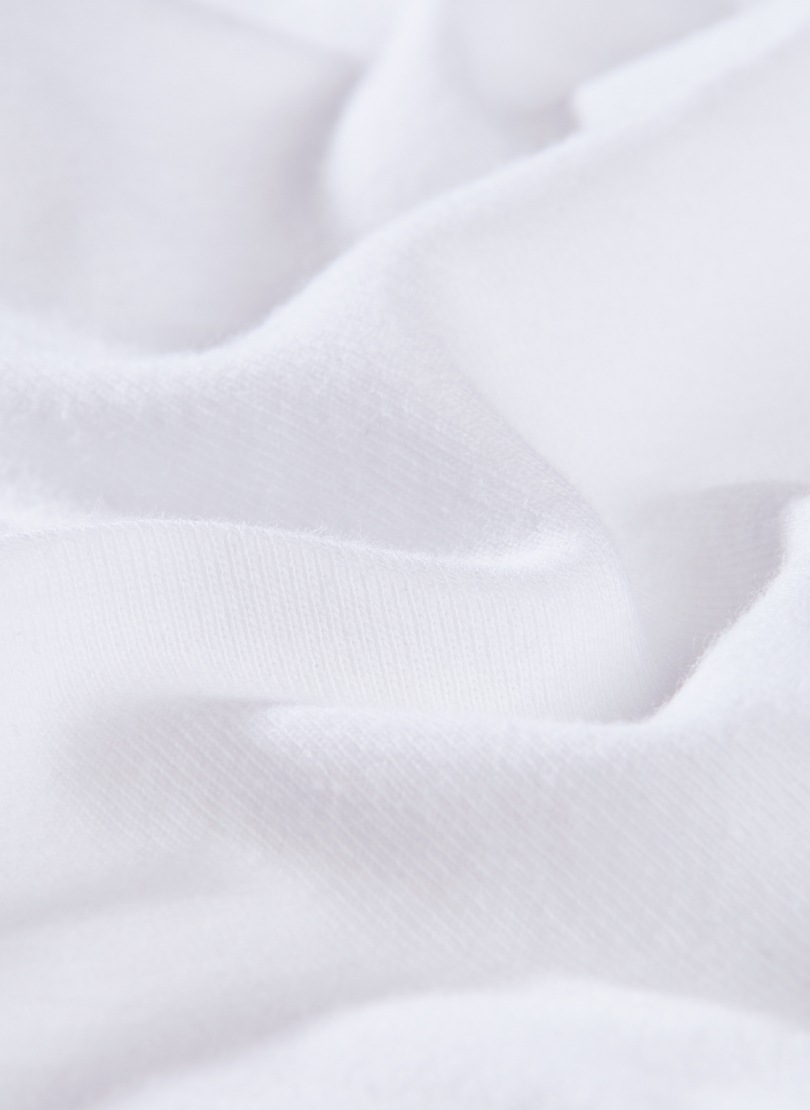 Trigema T-Shirt »TRIGEMA T-Shirt Omas Liebling«, (1 tlg.)