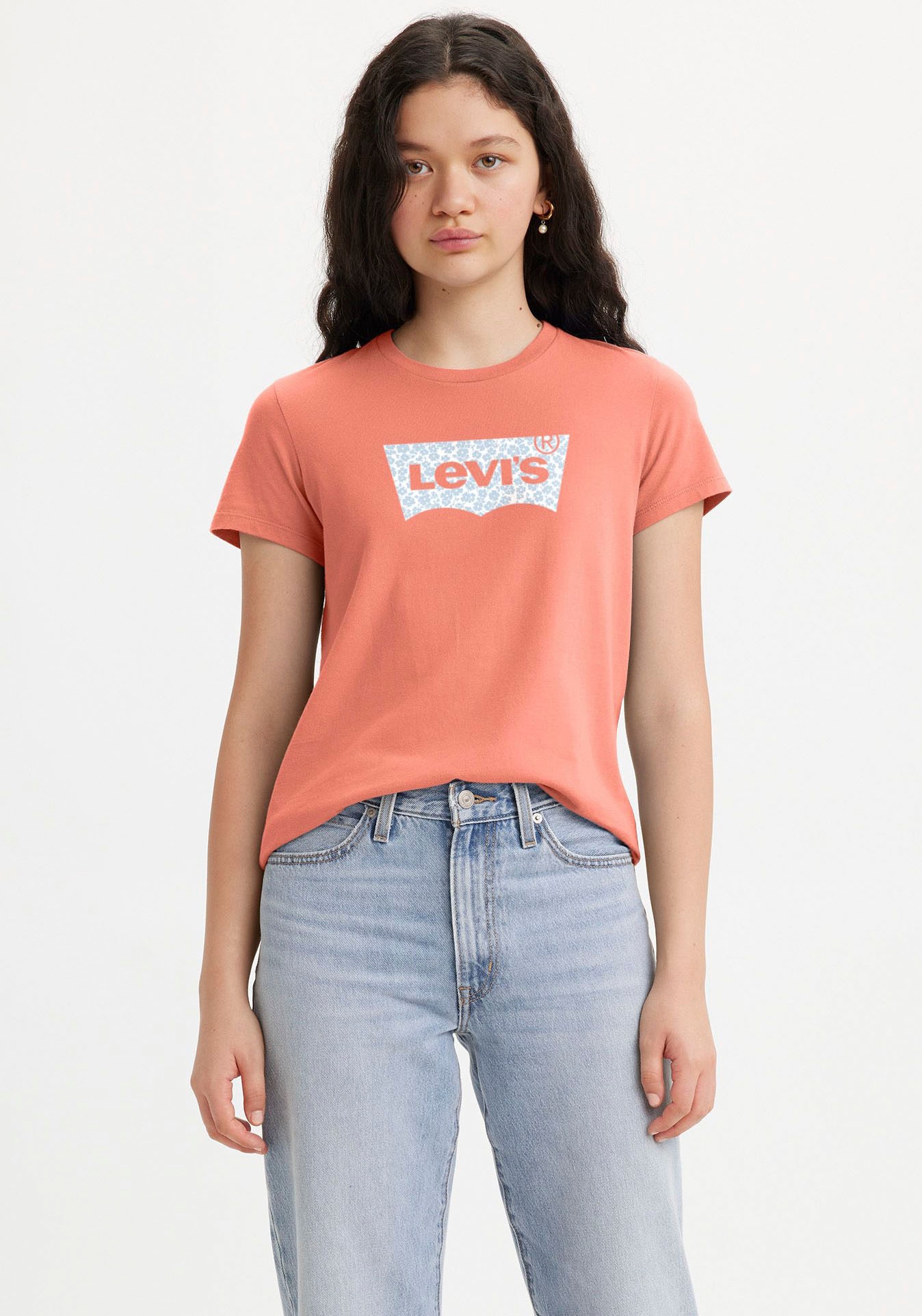 TEE« »THE PERFECT Levi\'s® T-Shirt kaufen