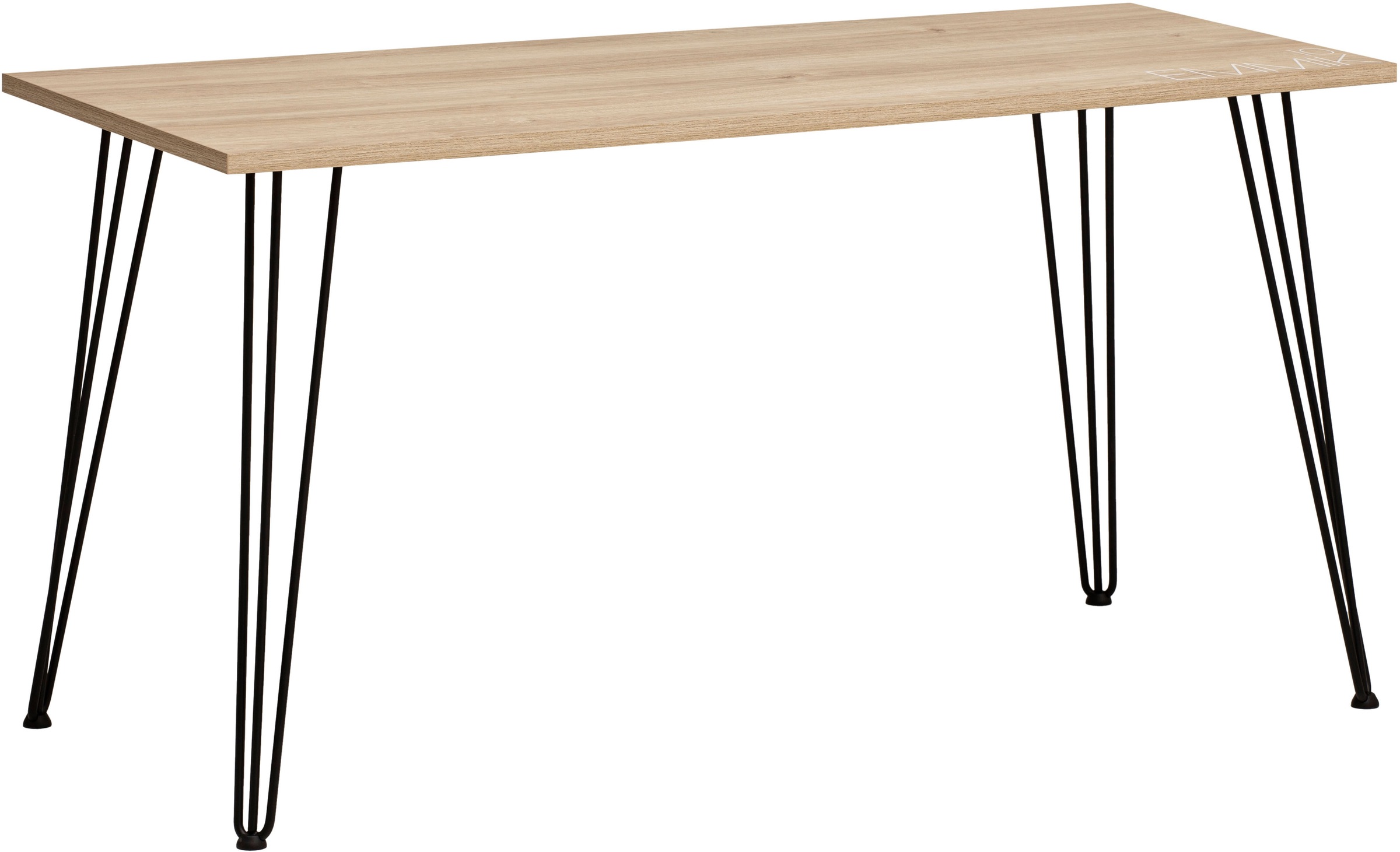 Schildmeyer Schreibtisch »Emmik, Breite 138 cm, klassisch, zeitlos, schick« günstig online kaufen
