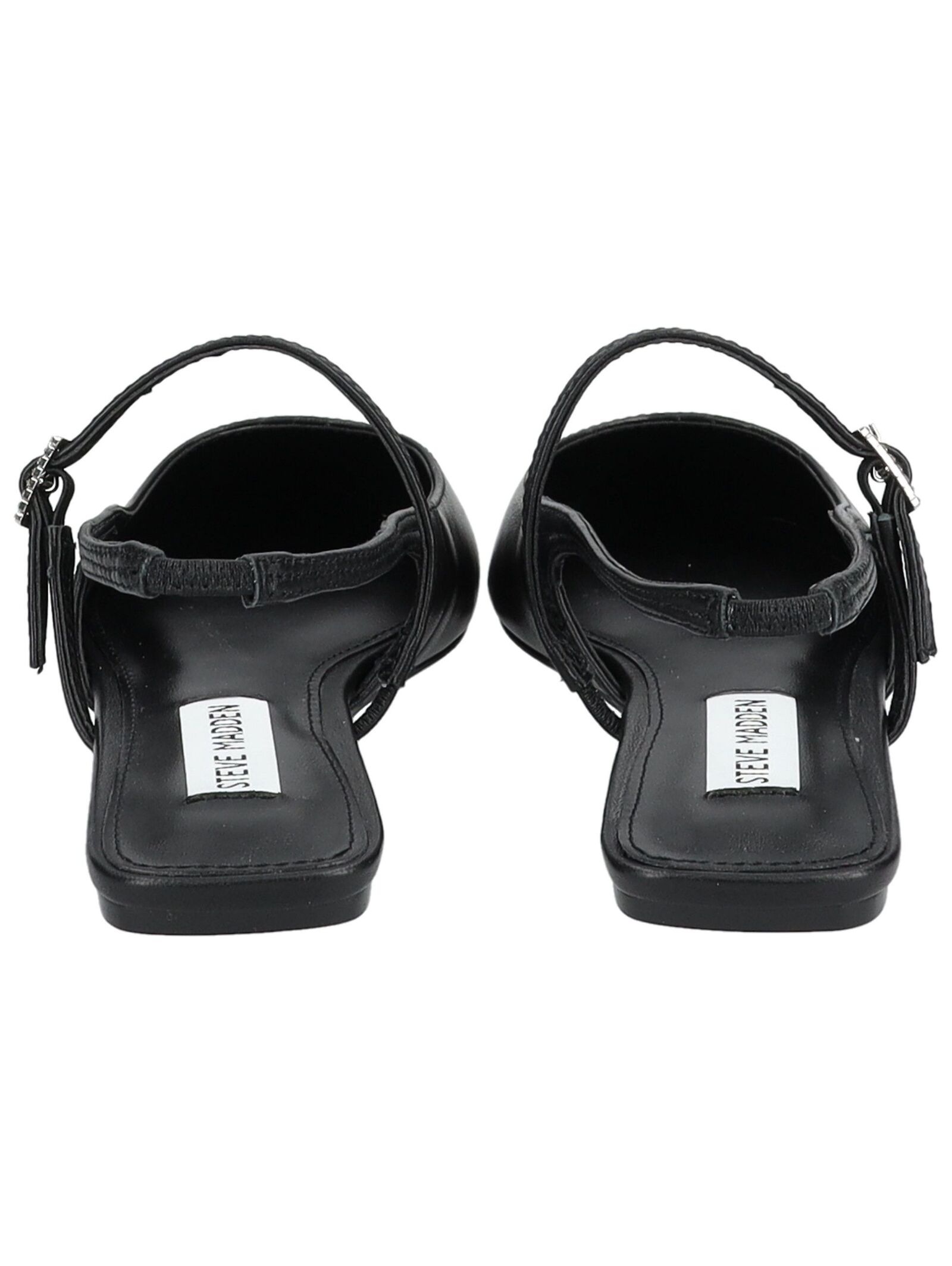 STEVE MADDEN Ballerina »STEVE MADDEN Ballerinas Leder«
