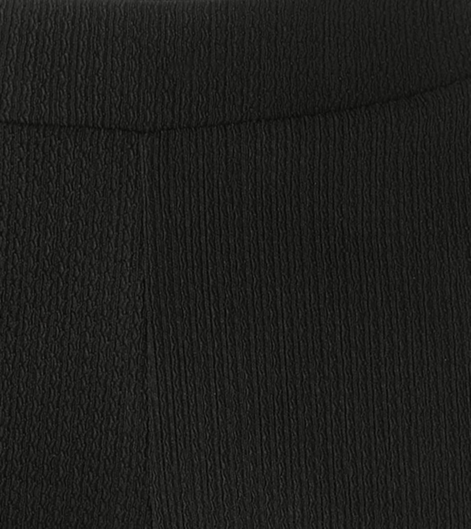 Aniston CASUAL Schlaghose  aus weichem, strukturierten Jersey - NEUE KOLLEKTION