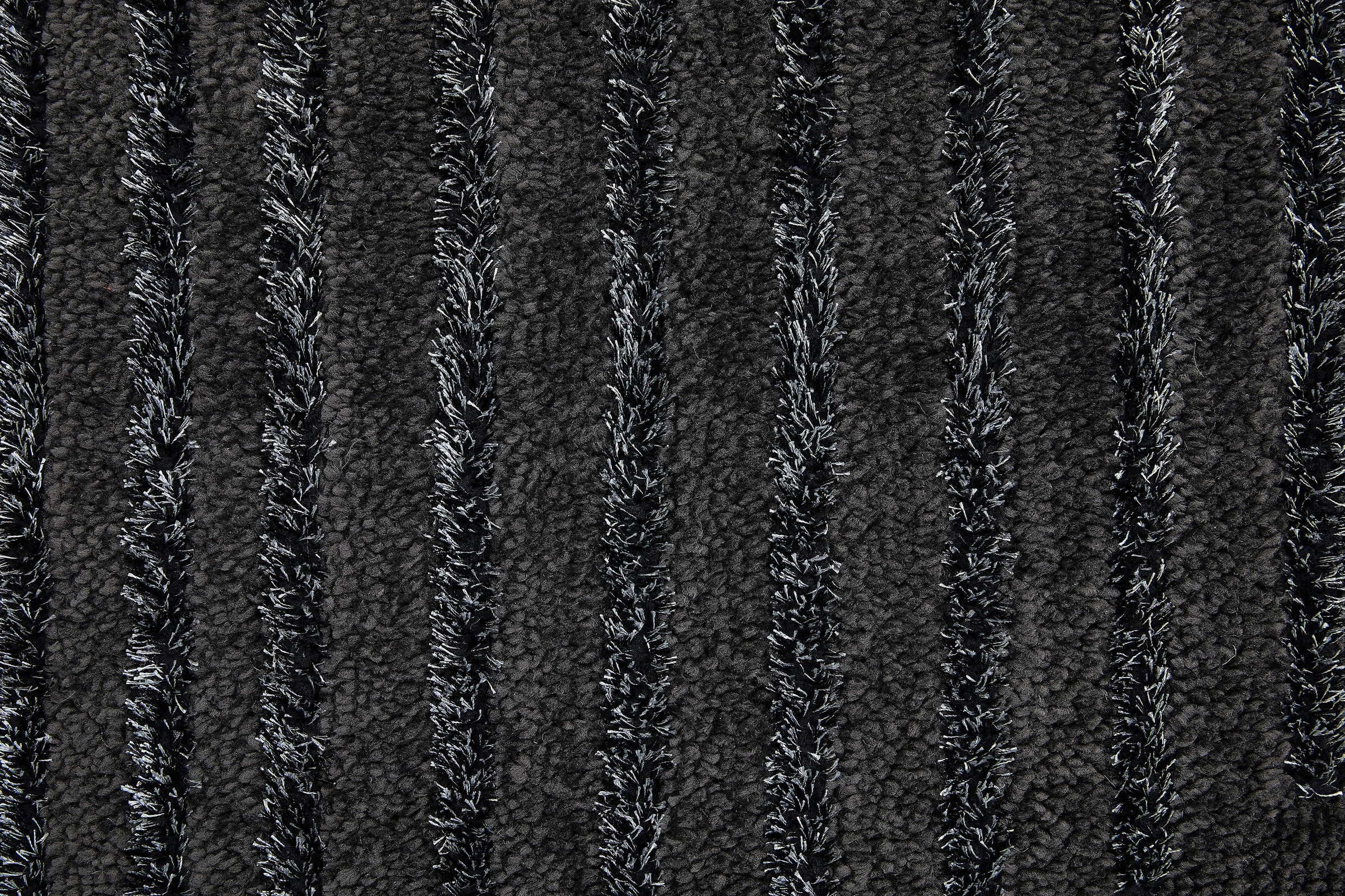 LUXOR living Teppich »Edmonton«, rechteckig, 22 mm Höhe, modernes Design, Motiv Kreis, Hoch-Tief-Effekt, weicher Flor