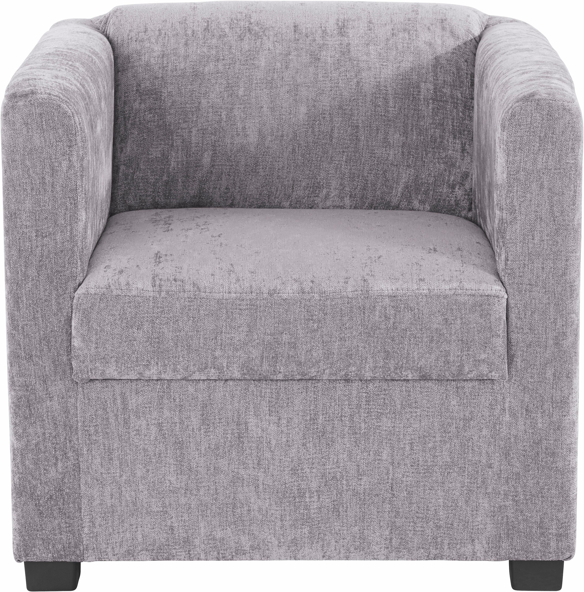 INOSIGN Sessel »Bob Cocktailsessel«, in verschiedenen modernen Farben und Qualitäten