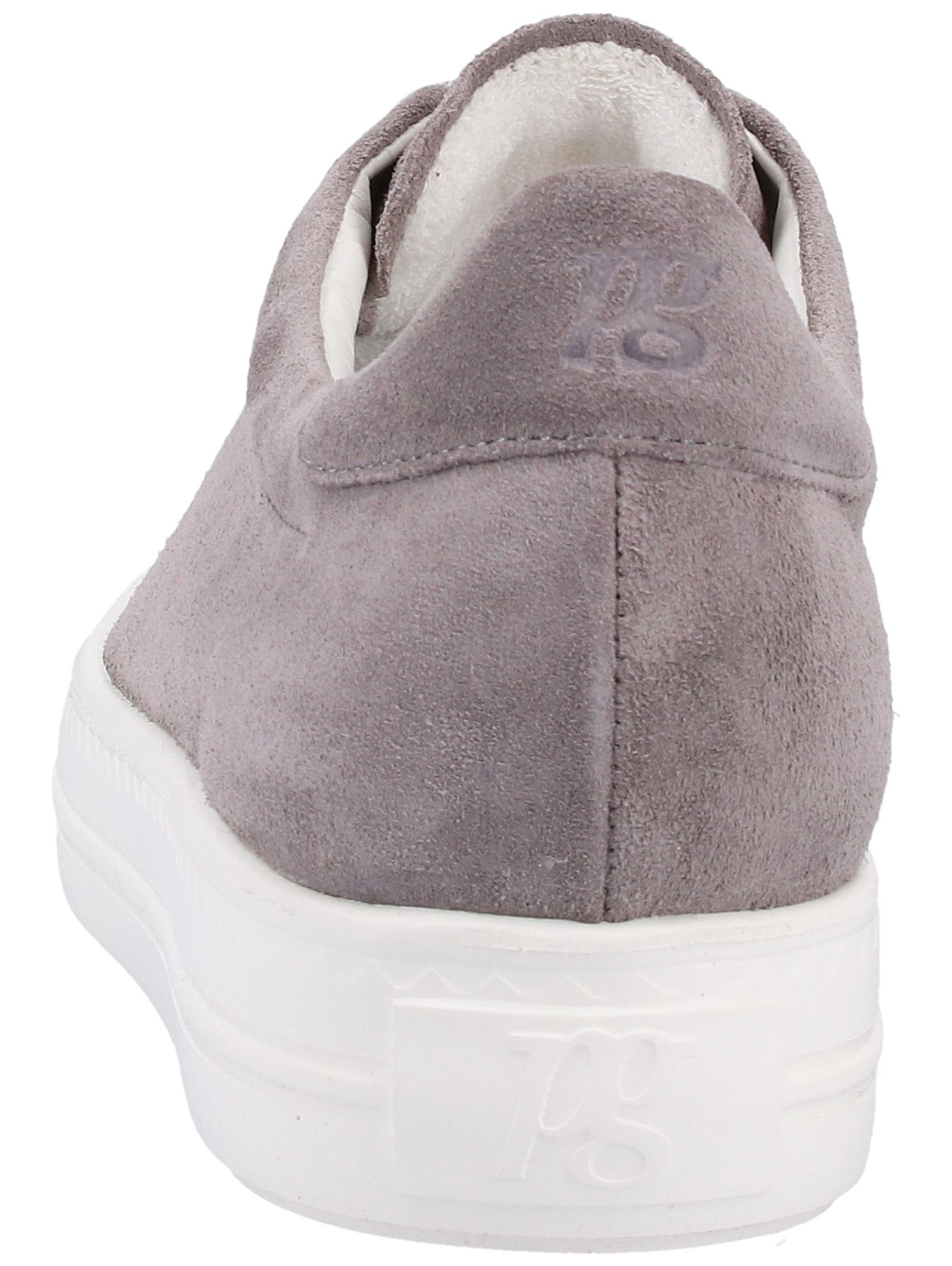 Paul Green Sneaker »Paul Green Sneaker Veloursleder«