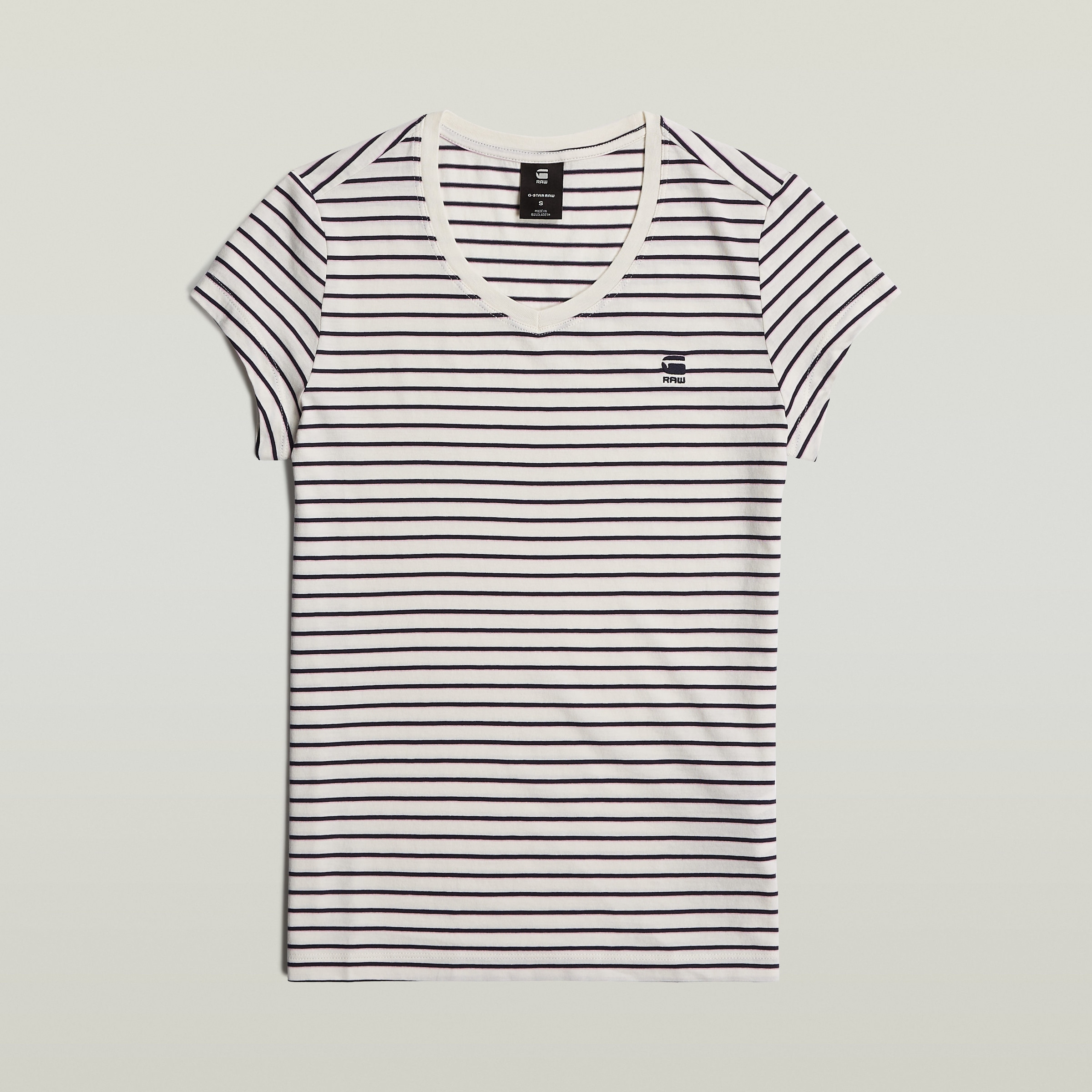 G-STAR V-Shirt »Eyben«