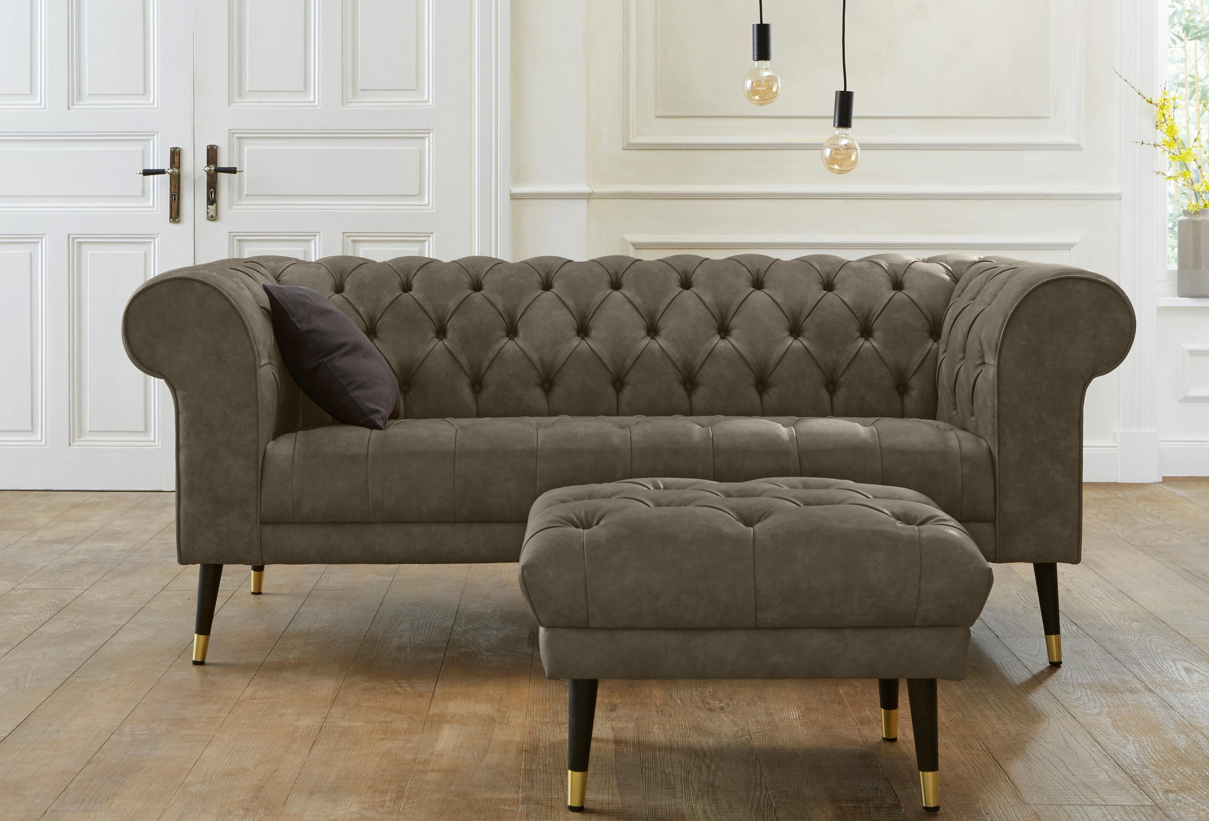 Home affaire Hocker »Tinnum«