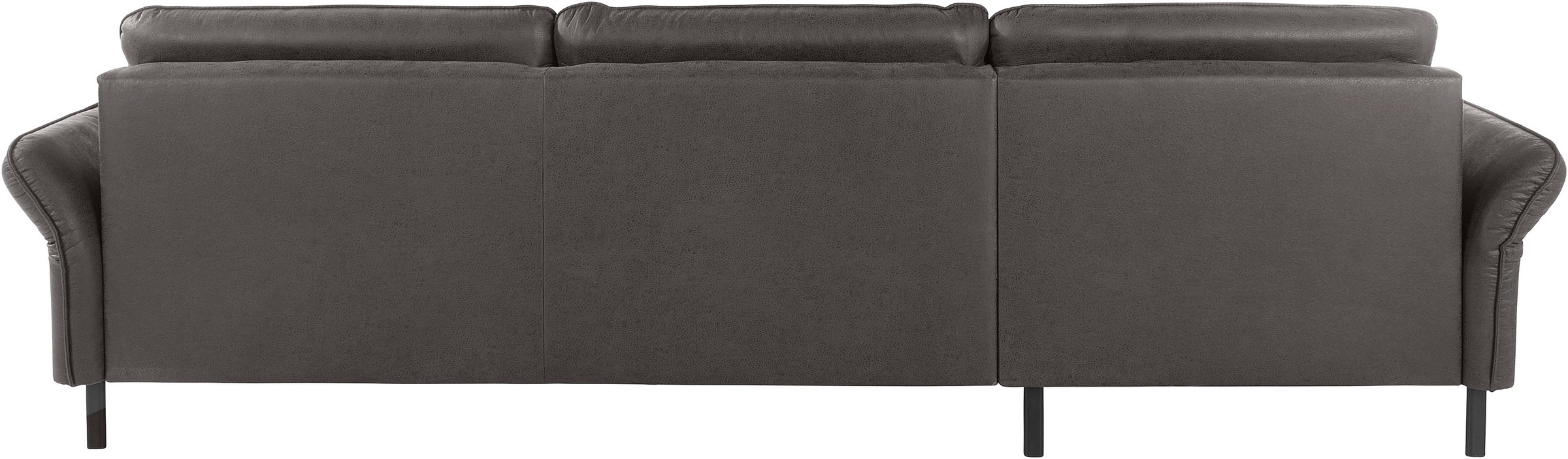 INOSIGN Ecksofa »Birkholm L-Form«, Armlehnverstellung, auch in Easy Clean Bezug - mit Wasser zu reinigen