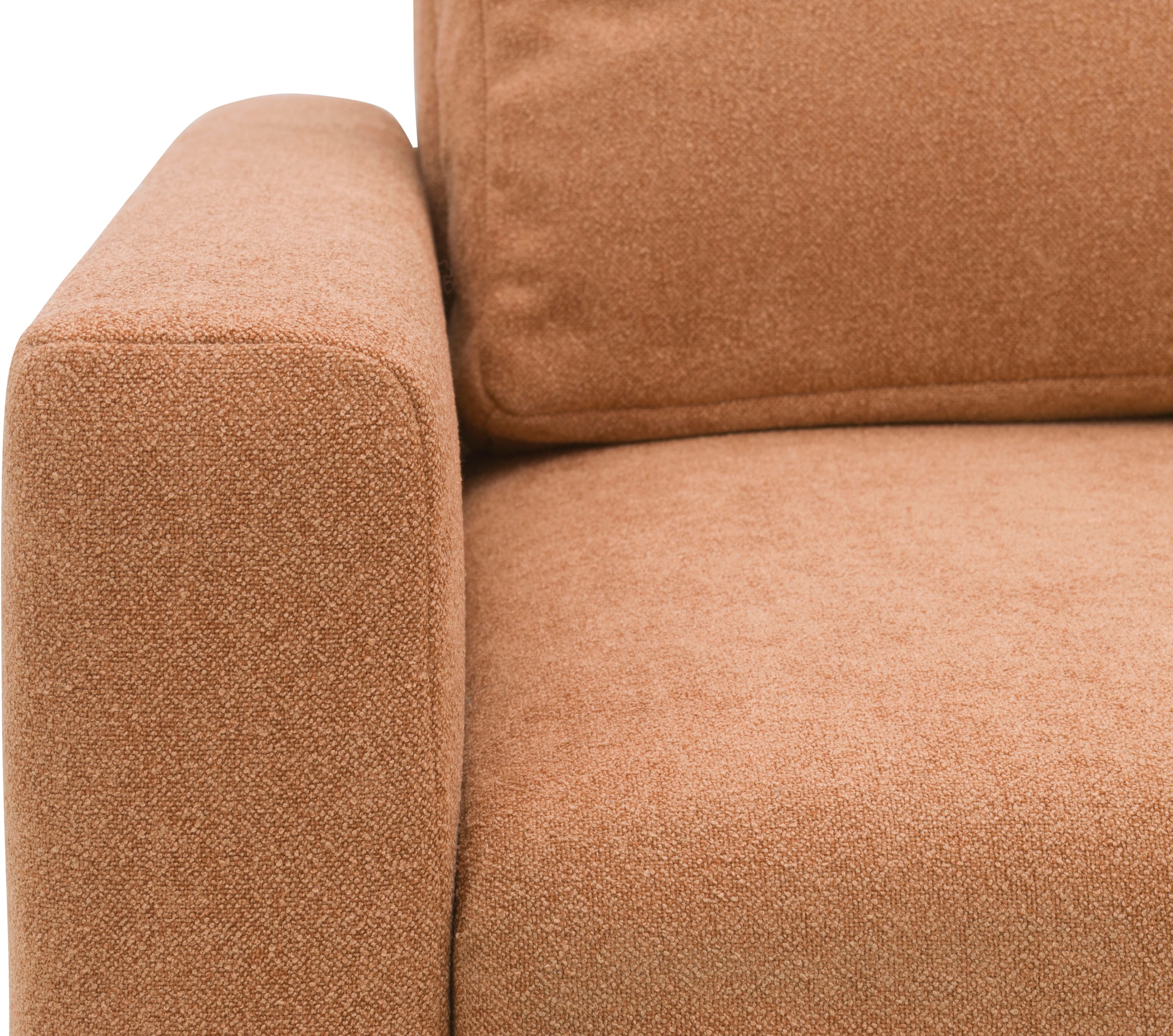 DOMO collection Sessel »700029 ausklappbar zur Schlaffunktion, mit Rückenkissen«