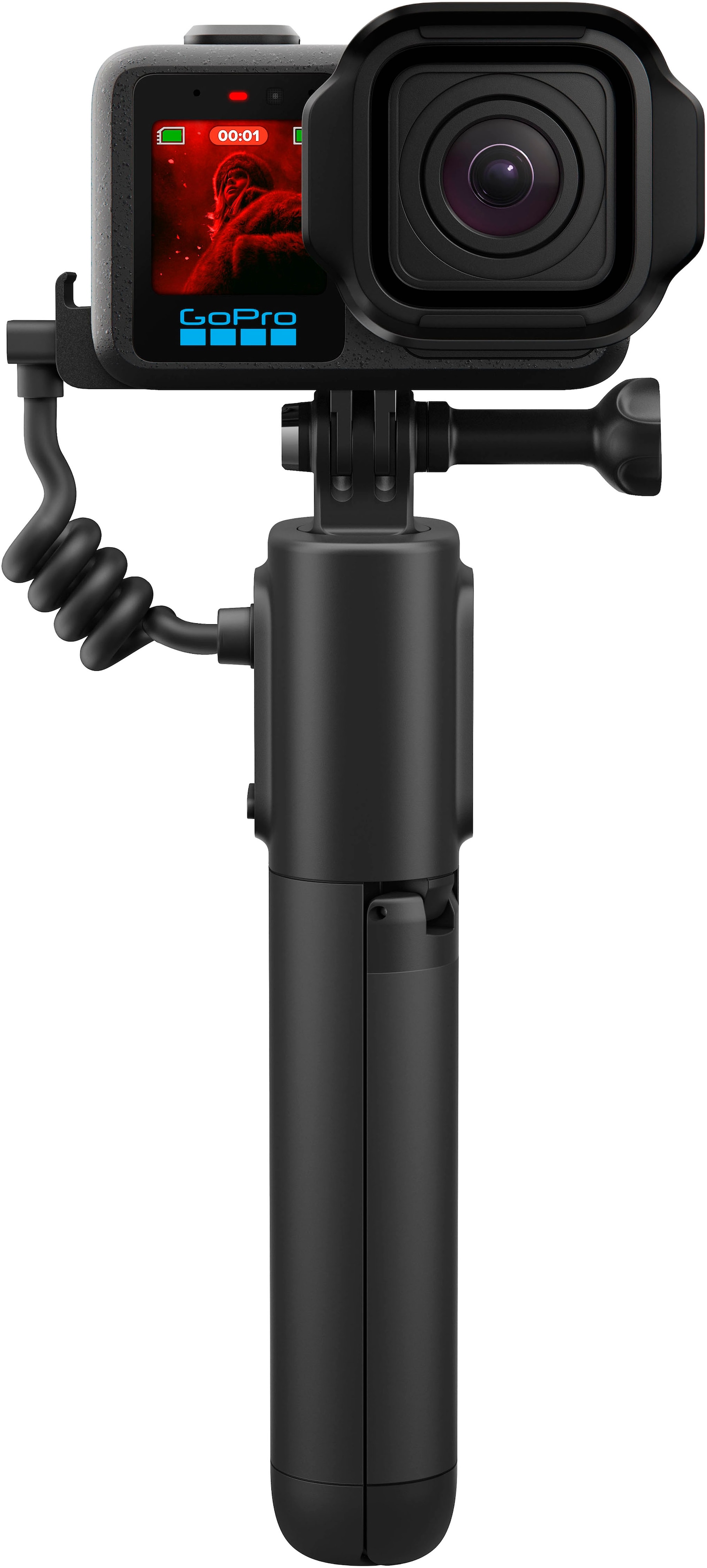 GoPro Action Cam »MISSION 1 PRO Ultimate Creator Edition« 8K Bluetooth