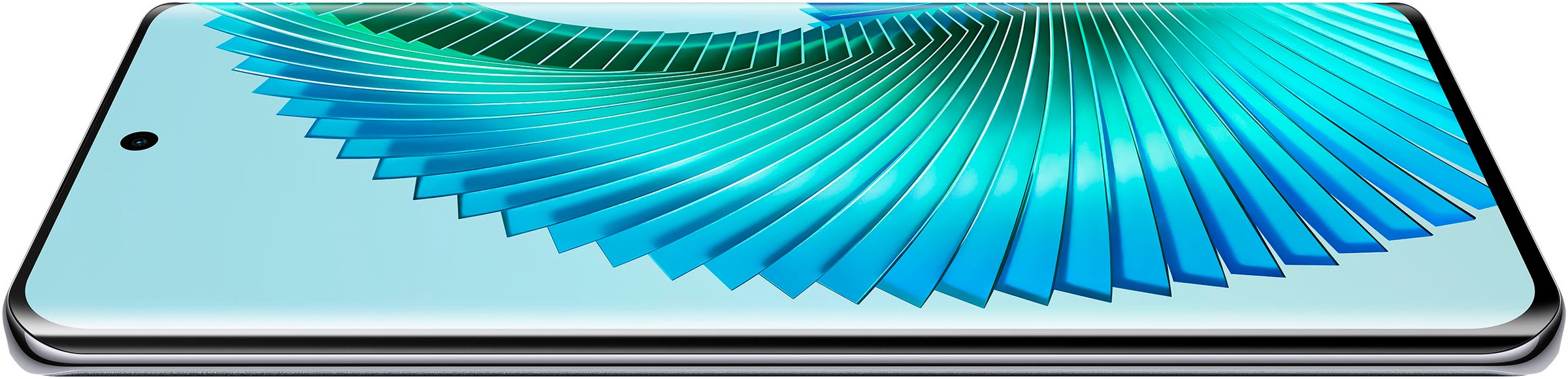 Honor Smartphone »Magic6 Lite«, midnight black