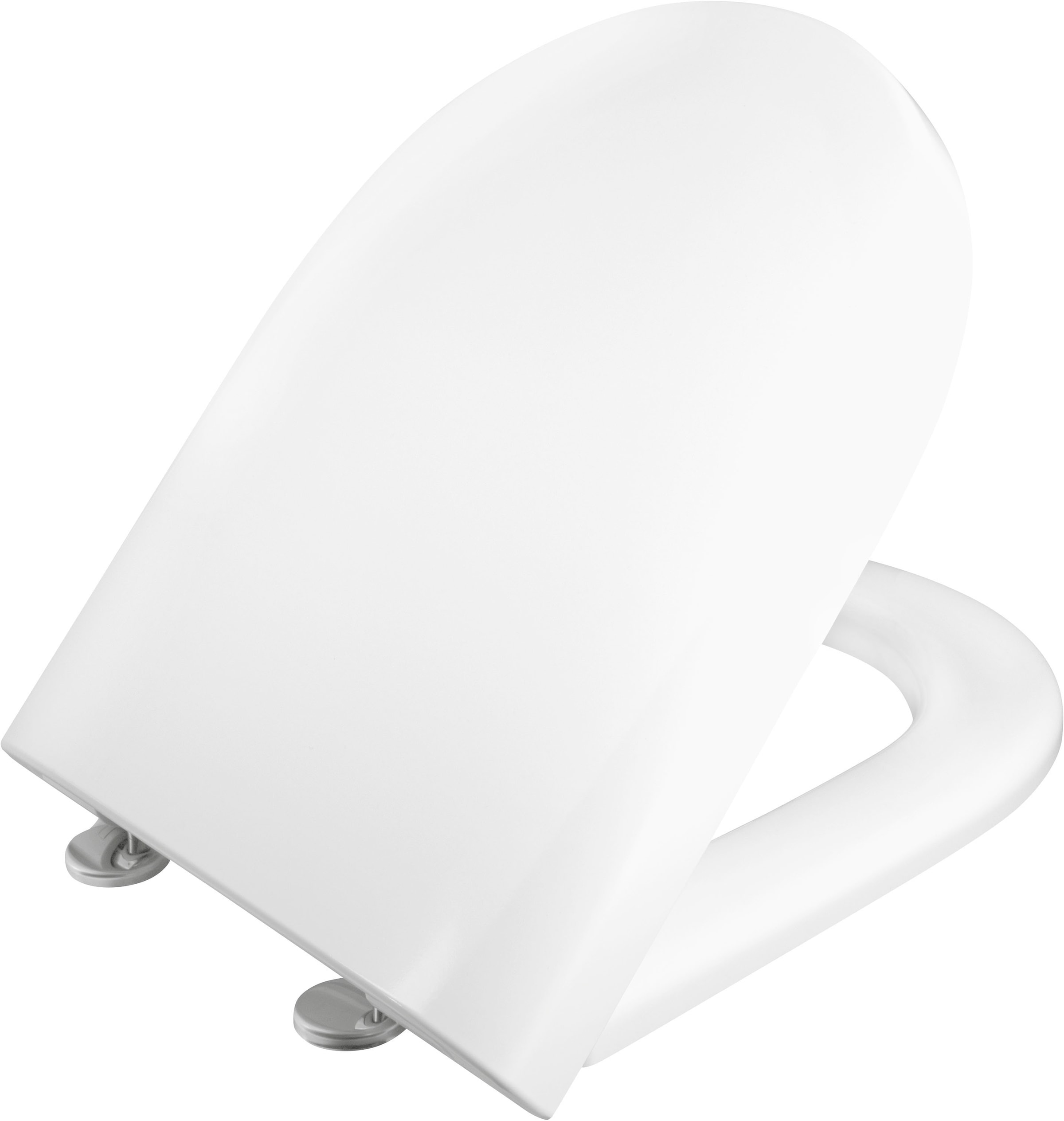 CORNAT WC-Sitz »PREMIUM 10« ergonomisches Design, mit Soft-Close-Funktion
