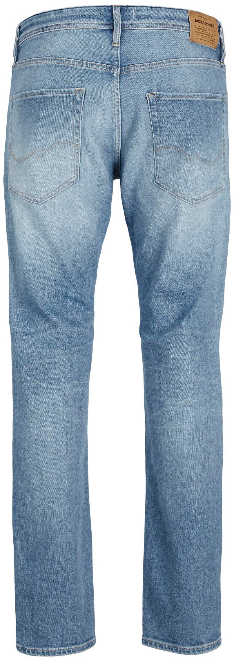 Jack & Jones Tapered-fit-Jeans »JJIMIKE JJORIGINAL CJ SN«