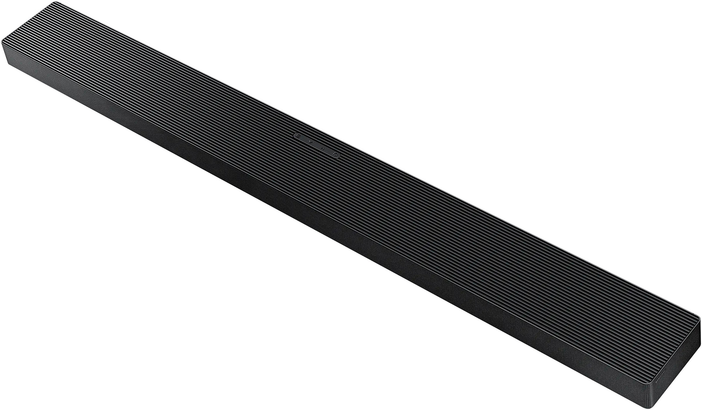 Samsung Soundbar »HW-QS710GF Q-Soundbar«, 3.1.2-Kanal Sound System, SpaceFit Sound Pro, Flexible Positionierung