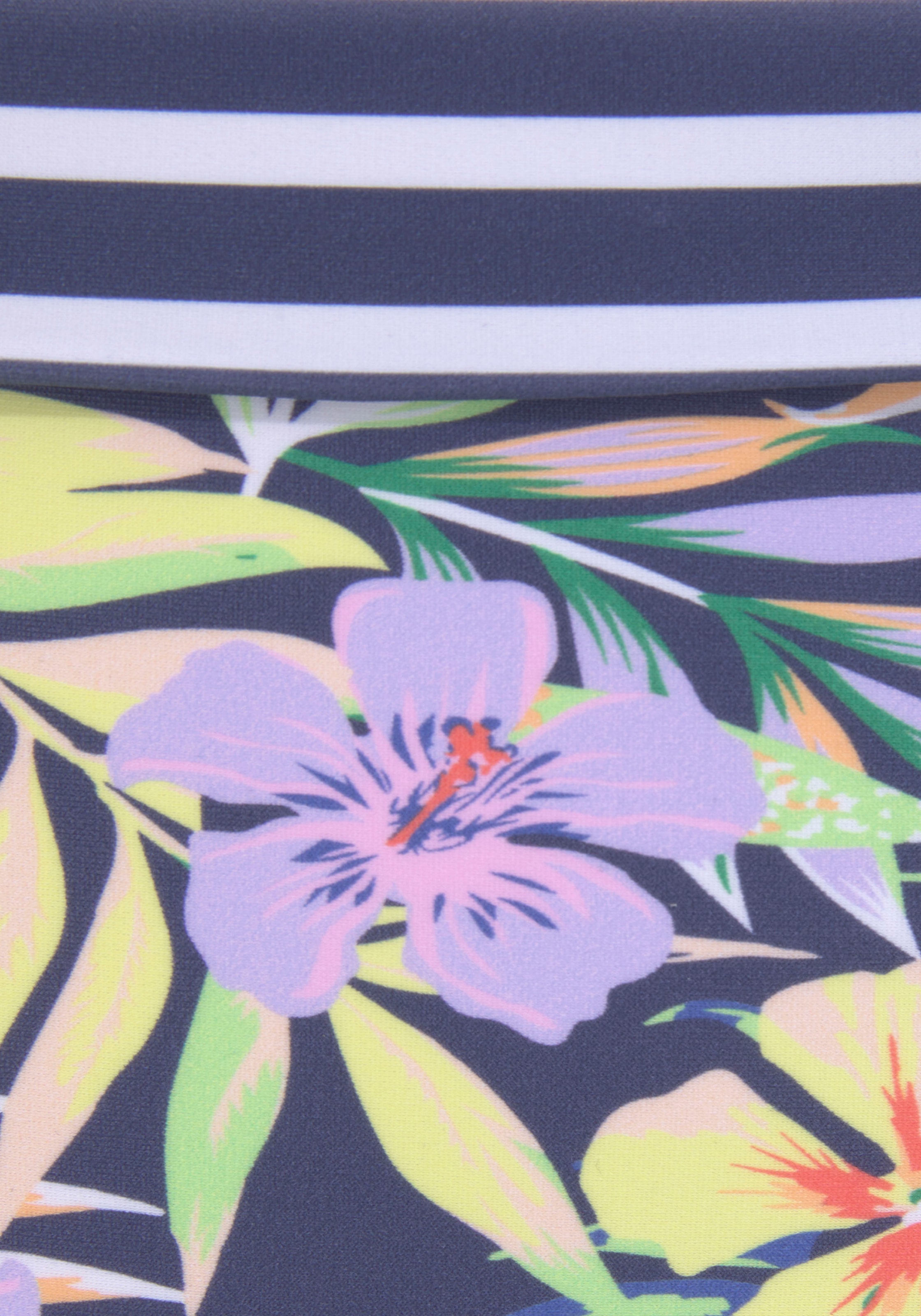 3. Bild von Venice Beach Bikini-Hose »Summer«