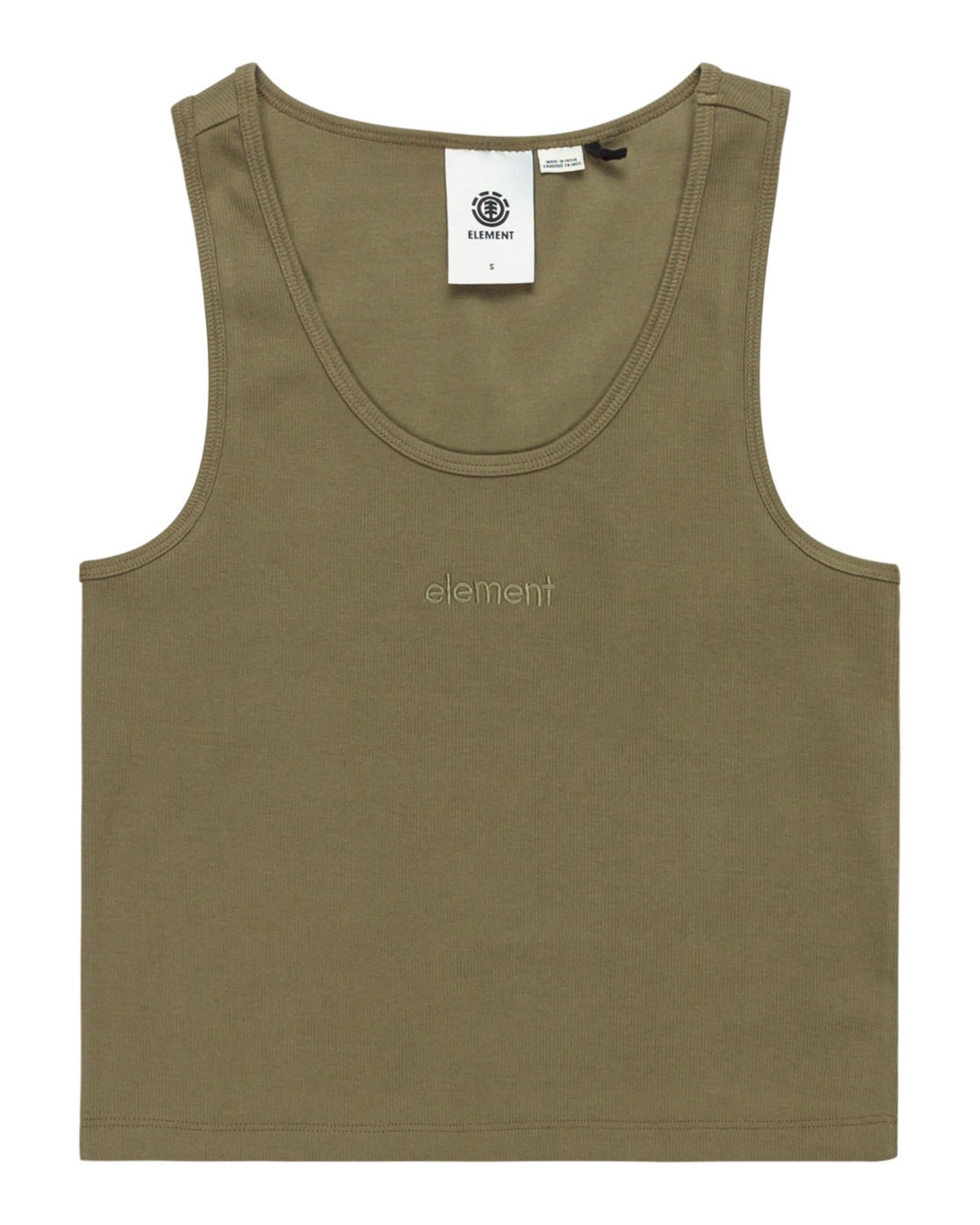 Element Tanktop »Yarnhill«