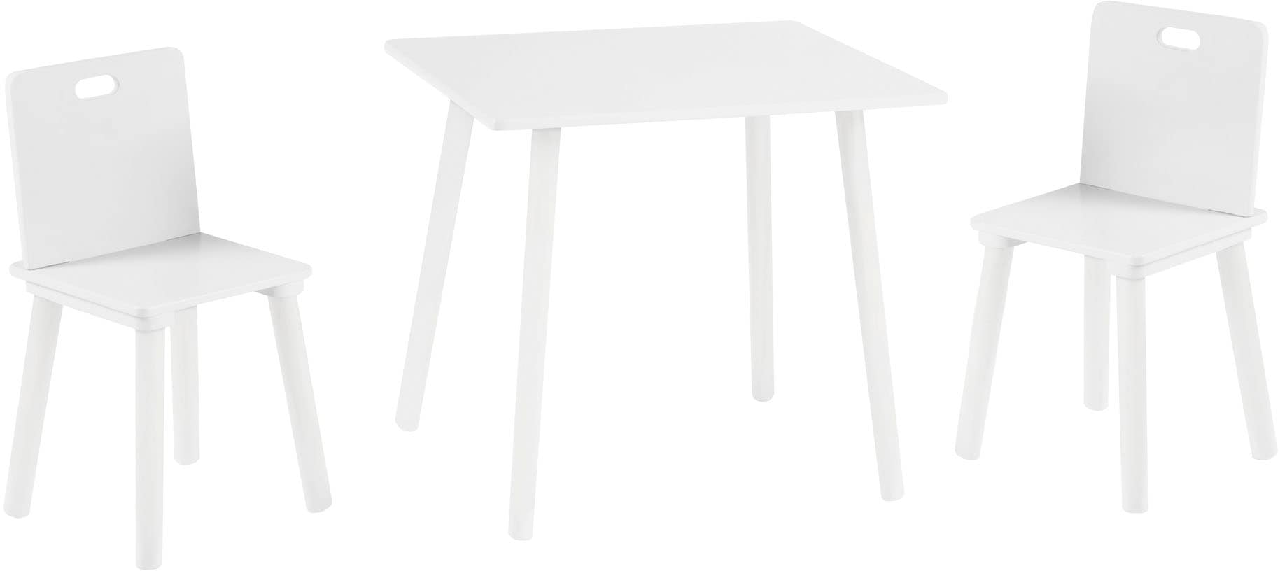 roba® Kindersitzgruppe 3 Stk. tlg. günstig online kaufen