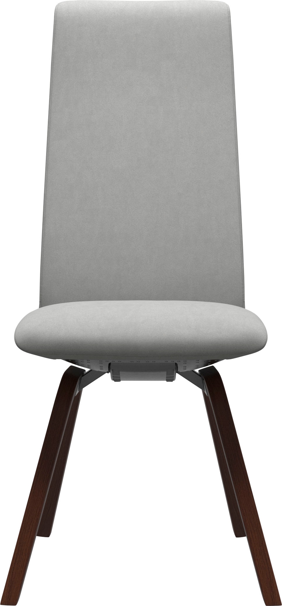 Stressless® Polsterstuhl »Laurel«, Microfaser DINAMICA, High Back, Größe M, günstig online kaufen