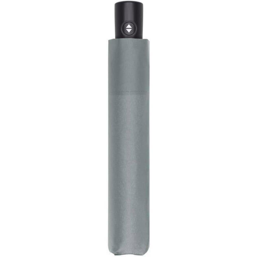 doppler® Taschenregenschirm »Zero Magic uni, cool grey«