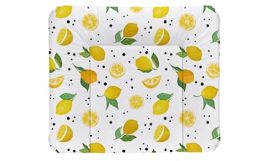 Rotho Babydesign Wickelauflage »Lemon Chill«, Made in Europe kaufen