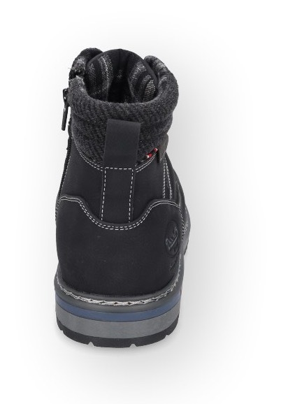 Dockers by Gerli Winterboots, mit weicher Schaftrandpolsterung