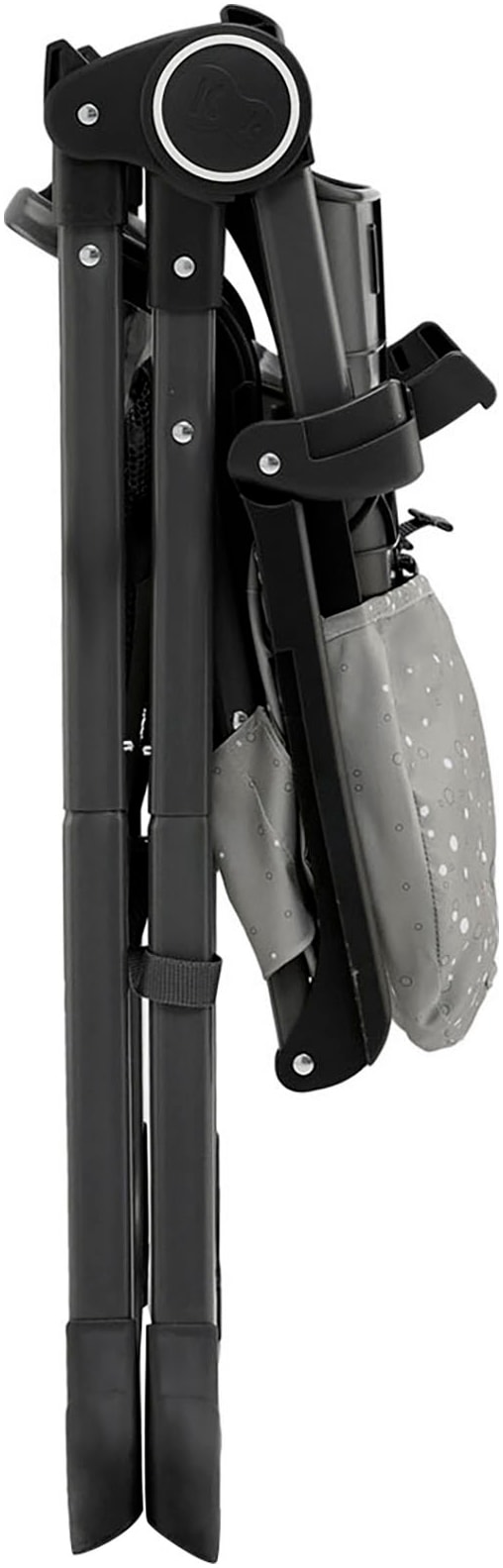 Kinderkraft Kombihochstuhl »FOLDEE« ()