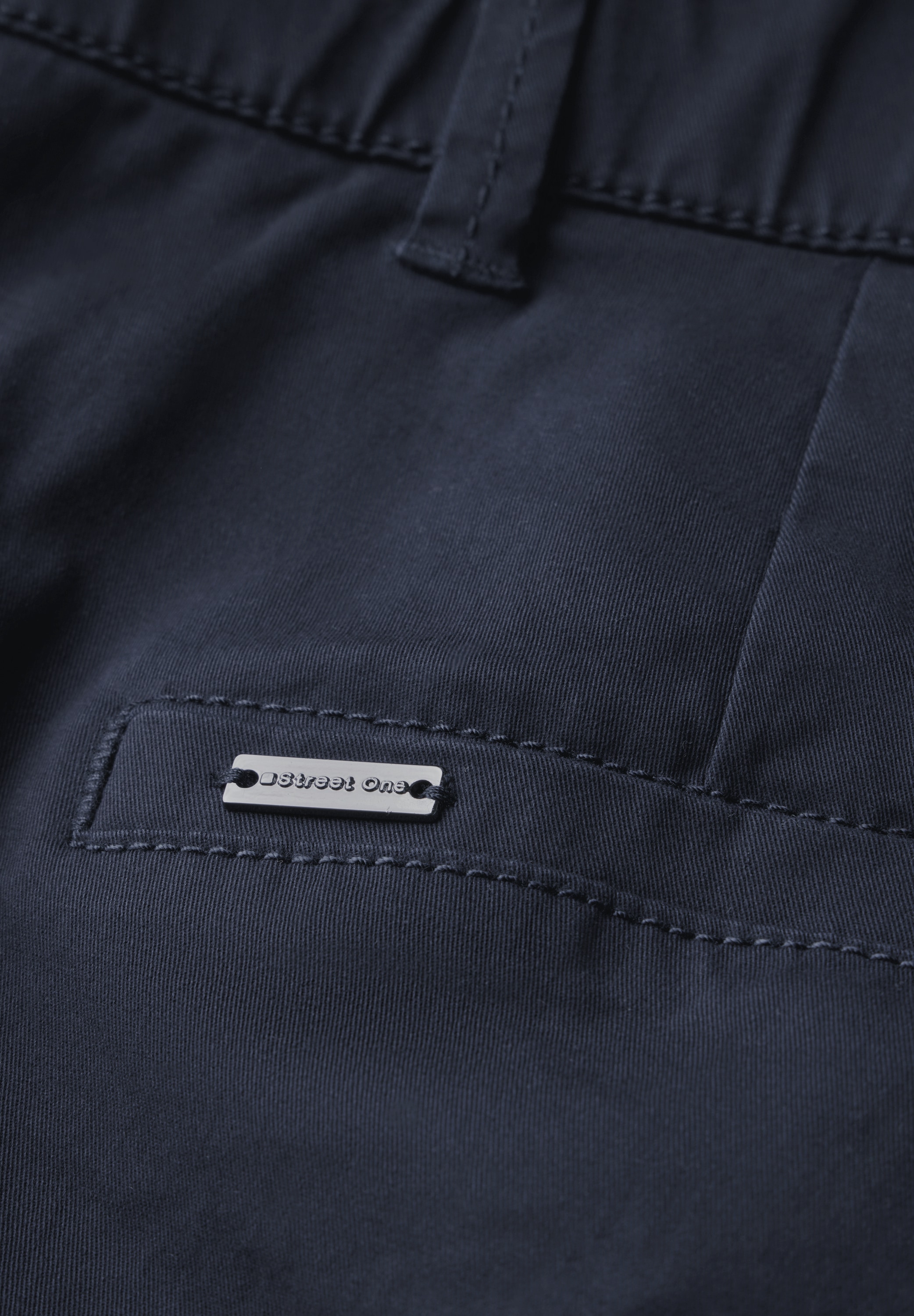 STREET ONE Chinohose