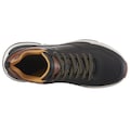 Skechers Sneaker »Benago«, mit Goga-Mat Funktion