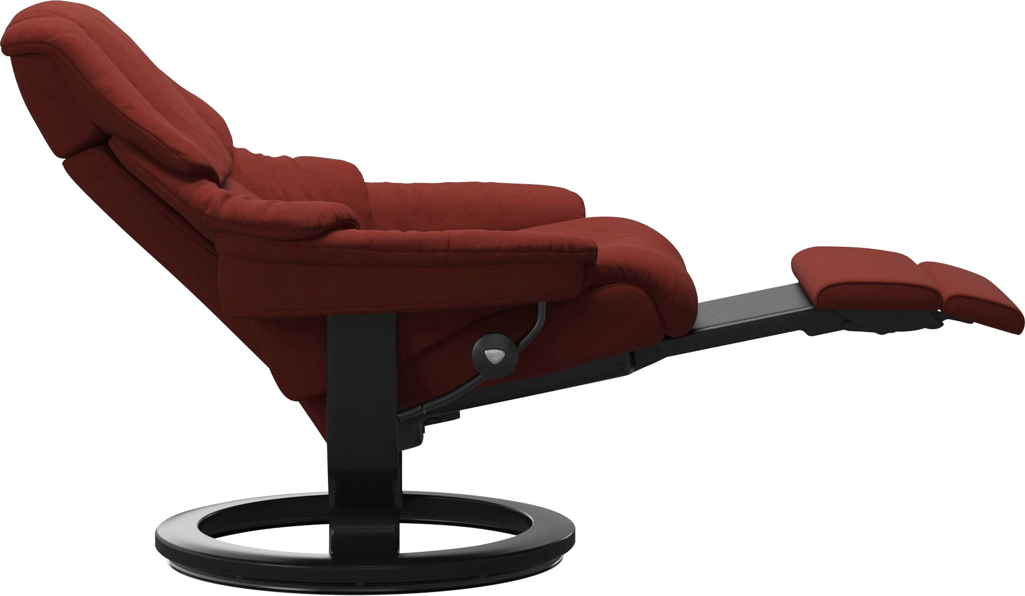 Stressless® Relaxsessel »Reno« elektrisch verstellbar, optional 2-motorisch, Größe M & L