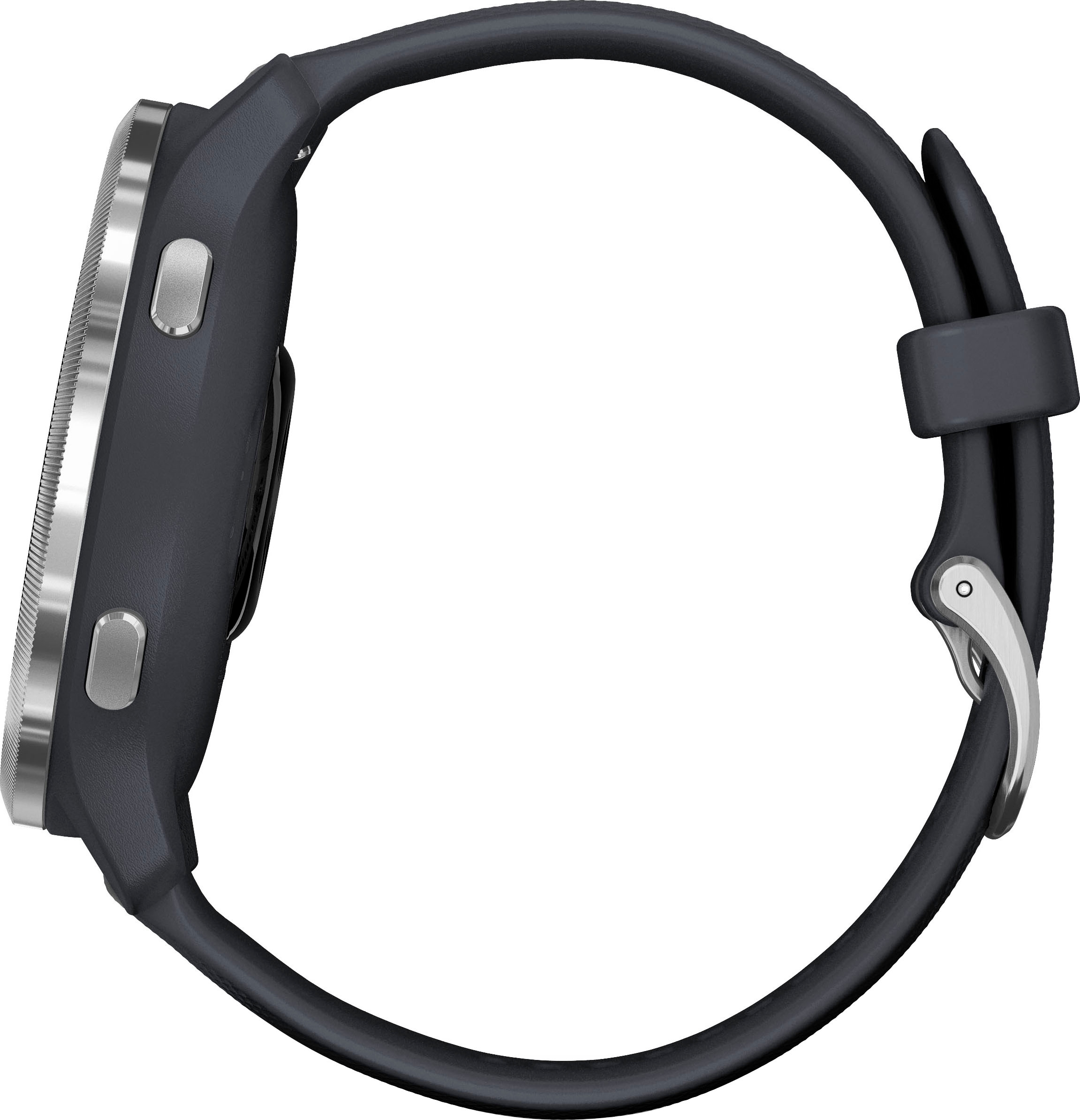 Garmin Smartwatch »Venu 2«, (25 vorinstallierten Sport-Apps)