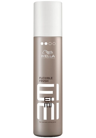 Wella Professionals Haarspray »EIMI Flexible Finish«, fixierend kaufen