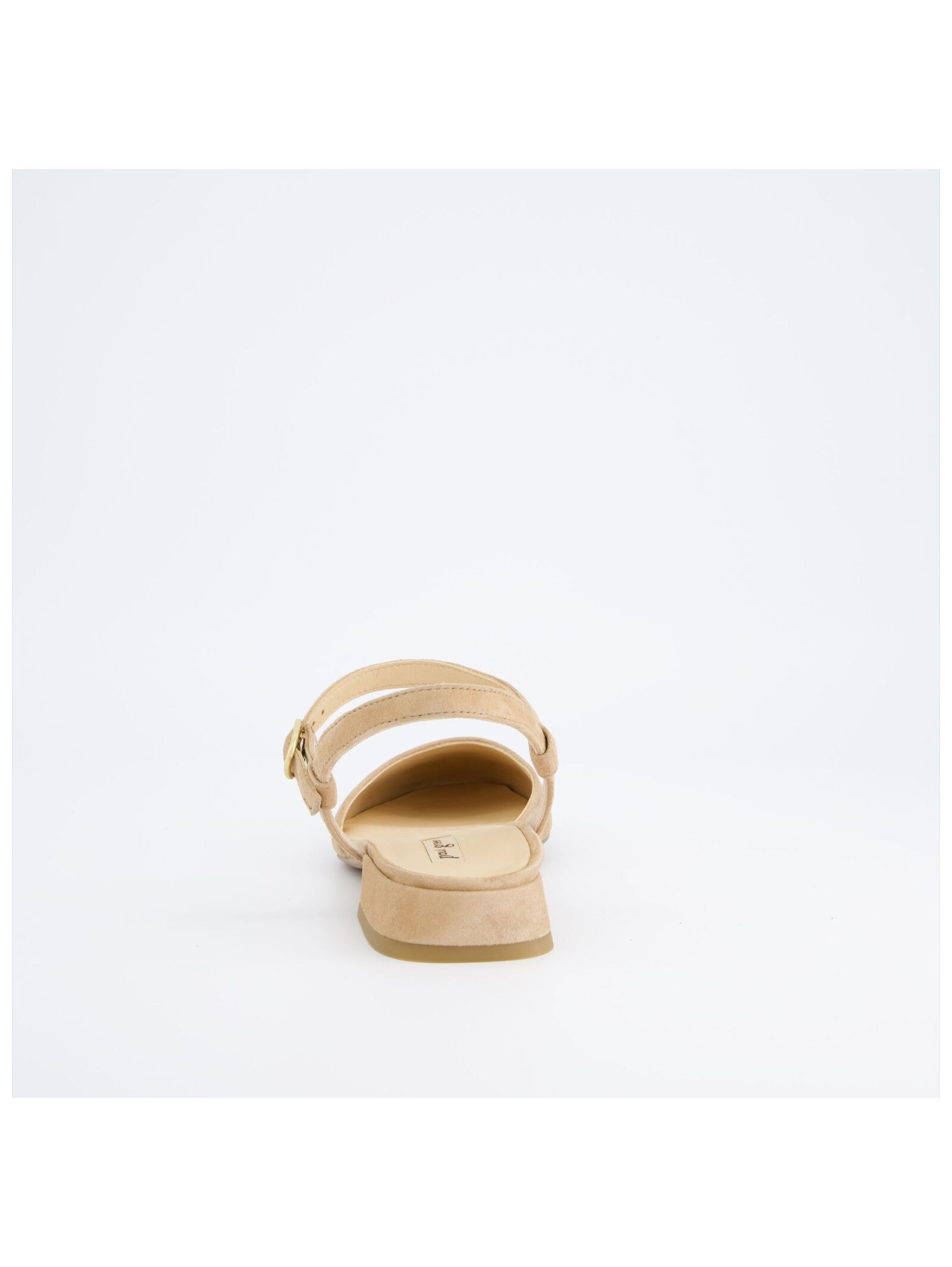 Paul Green Slingpumps »Paul Green Pumps Leder«