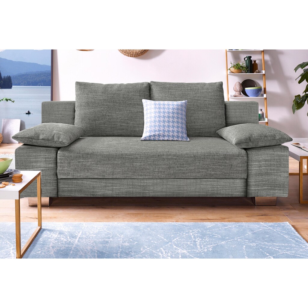 COLLECTION AB Schlafsofa »Max«