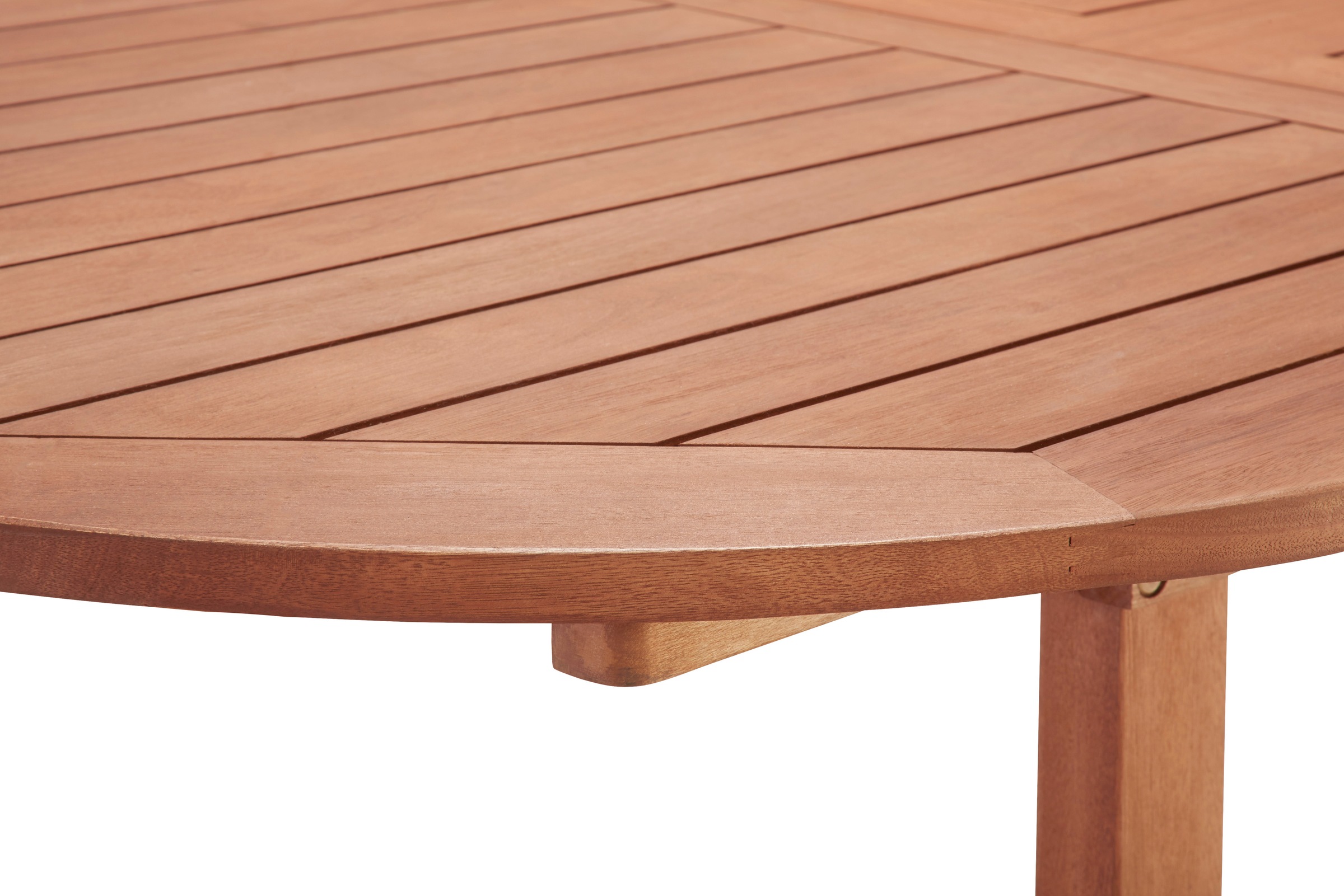 MERXX Garten-Essgruppe »Maracaibo«, (13 tlg., 6xKlappsessel, inkl. Auflagen, 1x Ausziehtisch 160(210)x90 cm), Eukalyptusholz, FSC® Mix, geeignet für 6 Personen