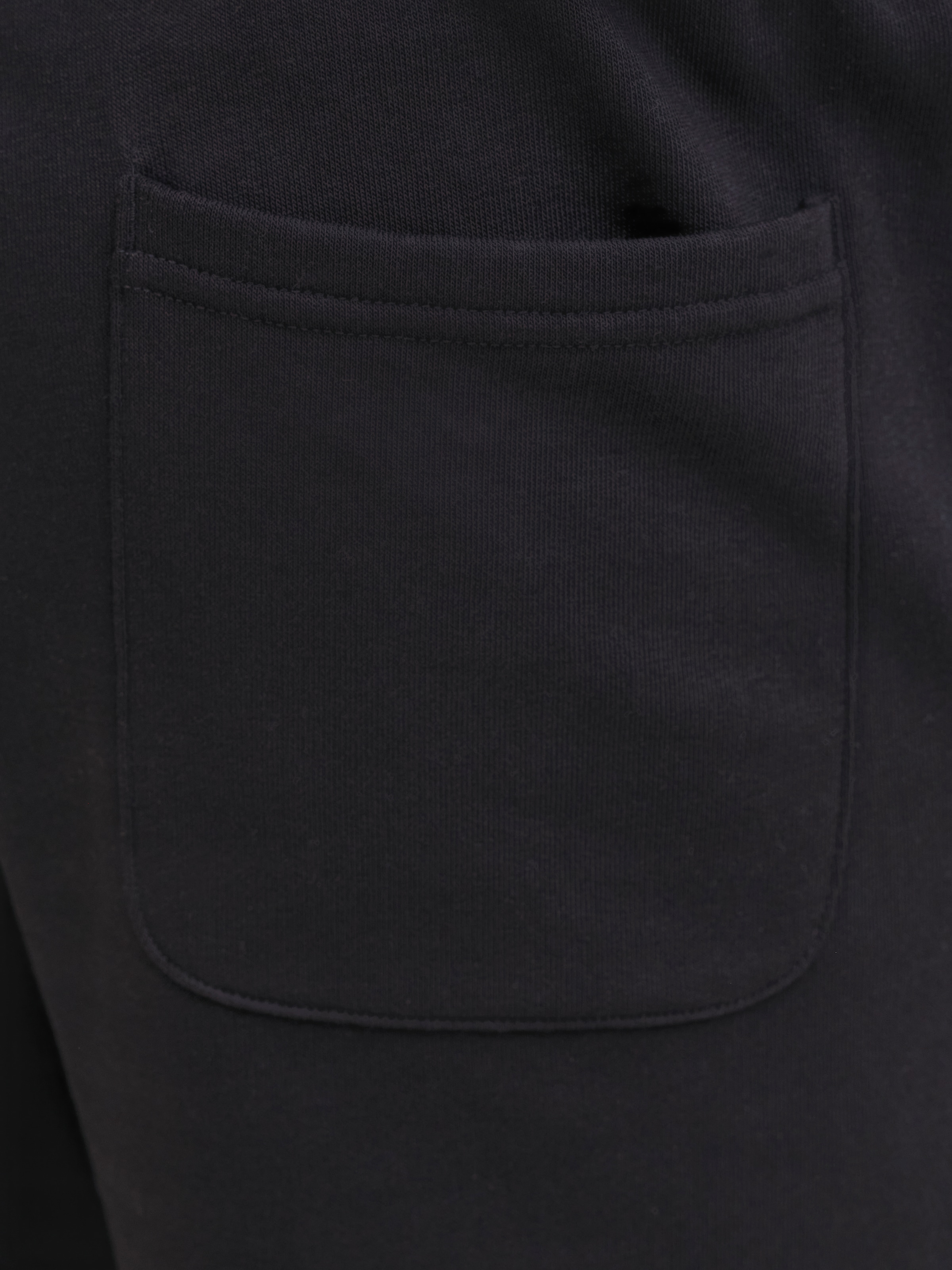 Jack & Jones PlusSize Sweatshorts »JPSTKANE SOHO SWEAT SHORTS MID SN PLS«  Baumwollmischung, relaxed fit