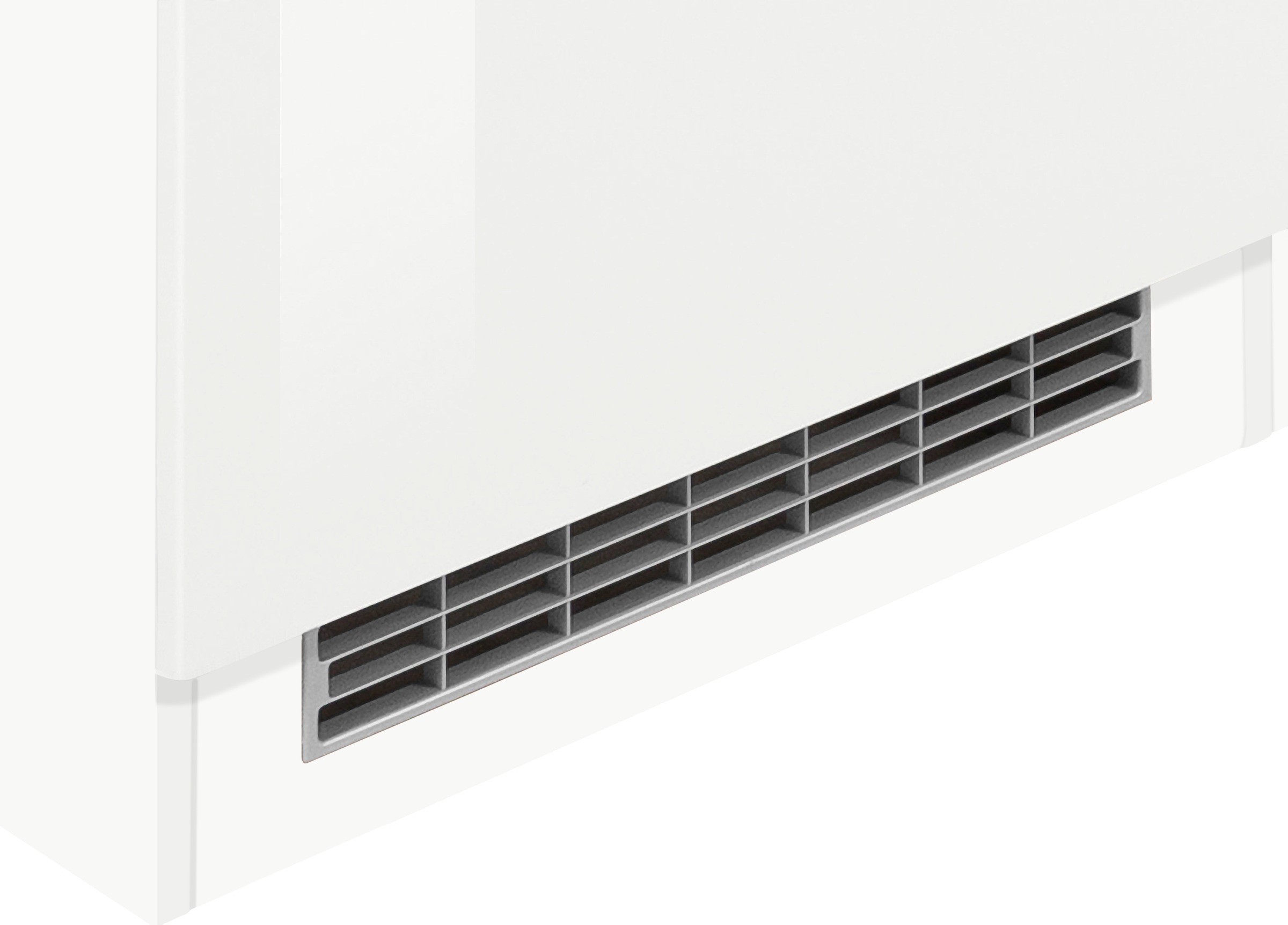 KOCHSTATION Winkelküche »KS-Brindisi Stellbreite 230/170 cm«, wahlweise mit E-Geräten und Induktion, mit MDF-Fronten
