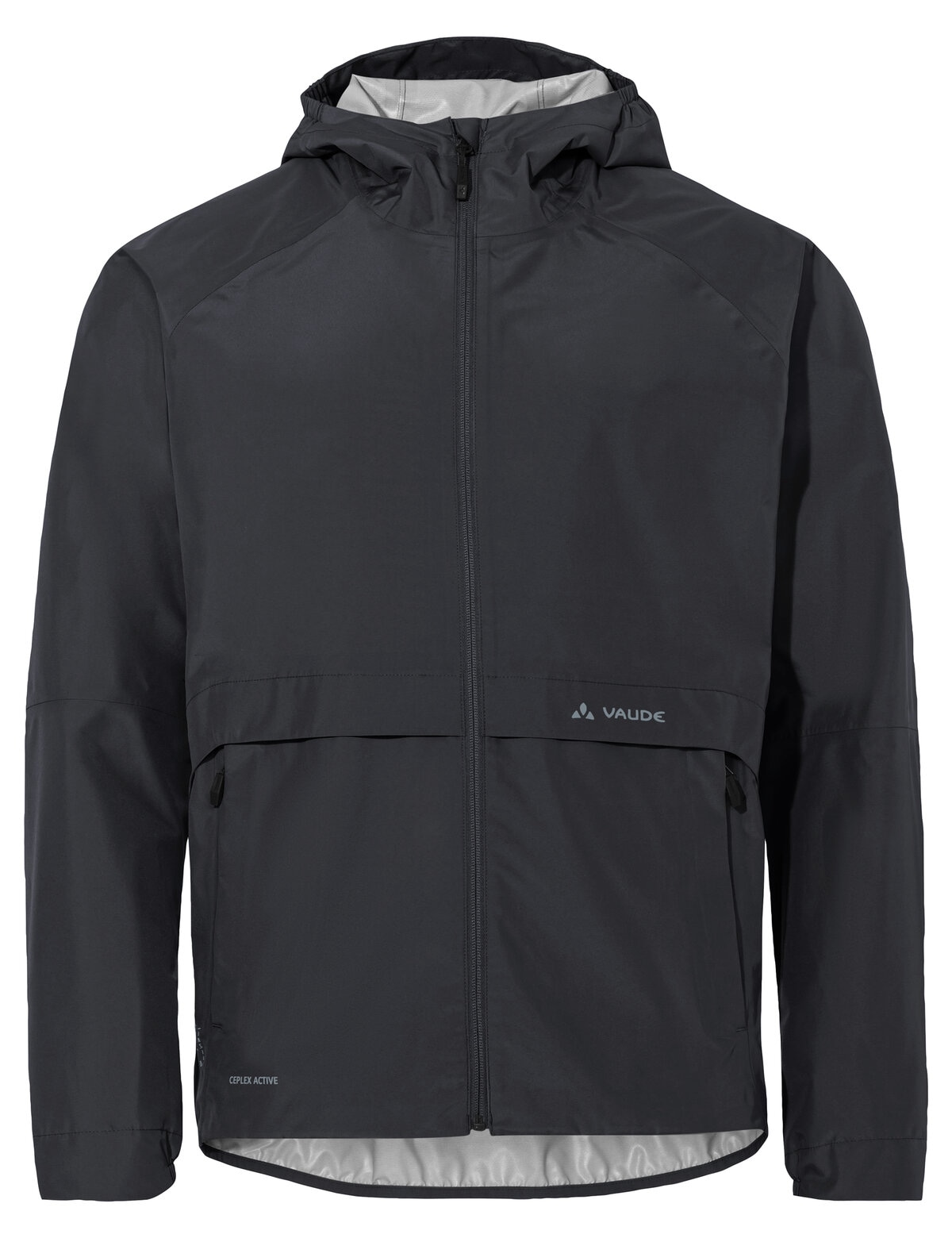 VAUDE Regenjacke »MEN'S LOAMER RAIN JACKET«, (1 St.), Wasserdicht