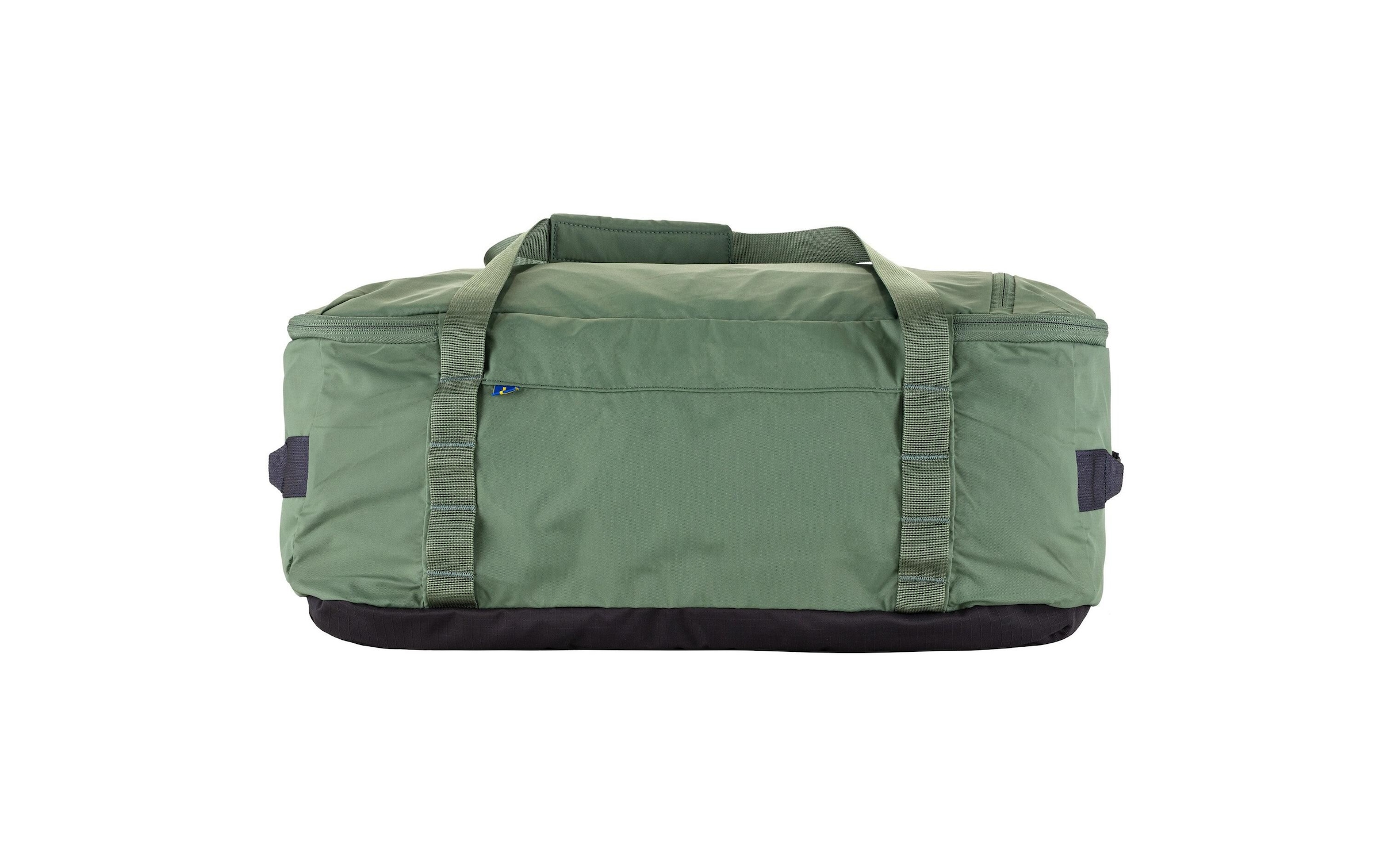 Fjällräven Rucksack »Duffle Bag High Coast Duffel 36 Patina Green«