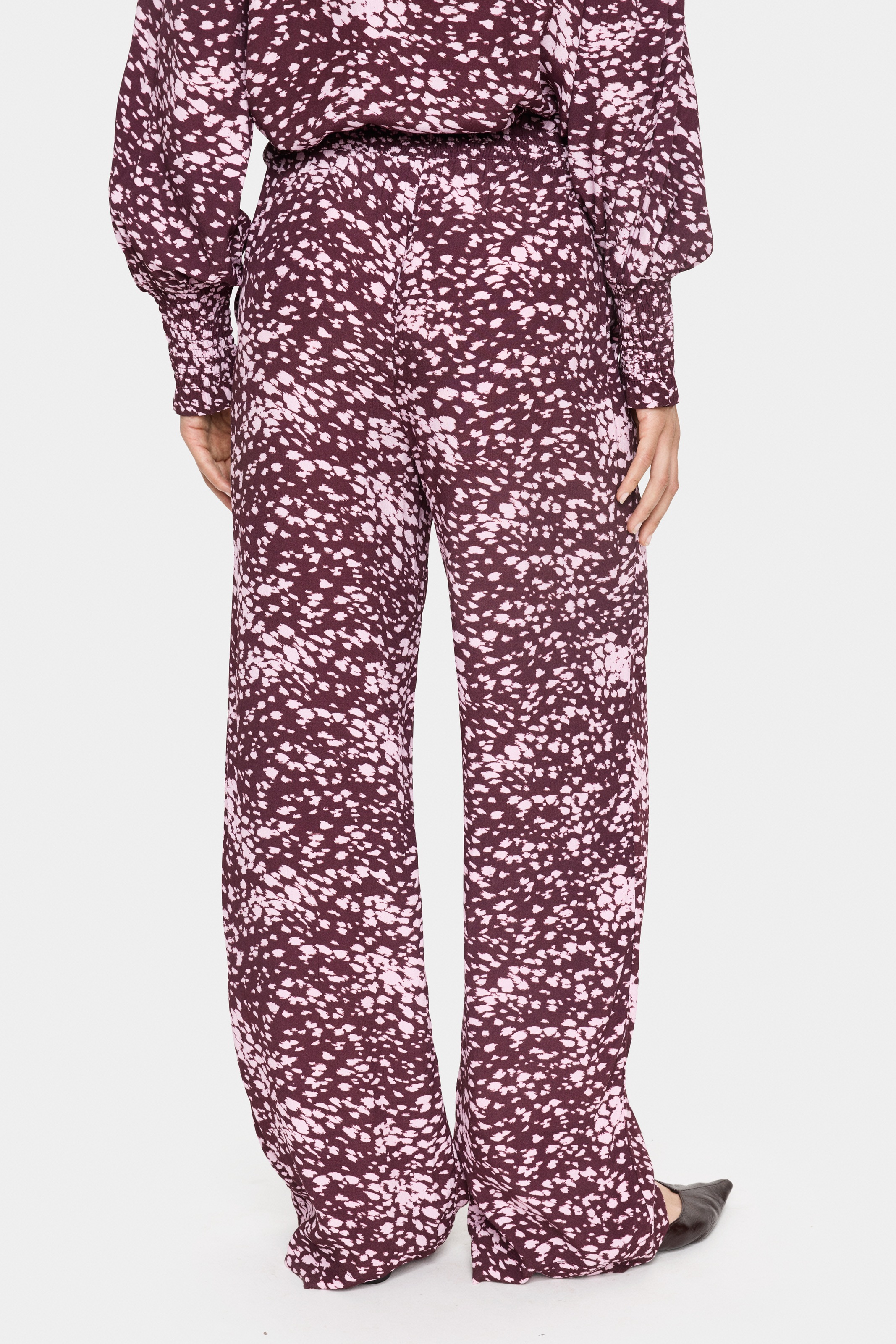 Saint Tropez Schlupfhose »MalikaSZ Pant«