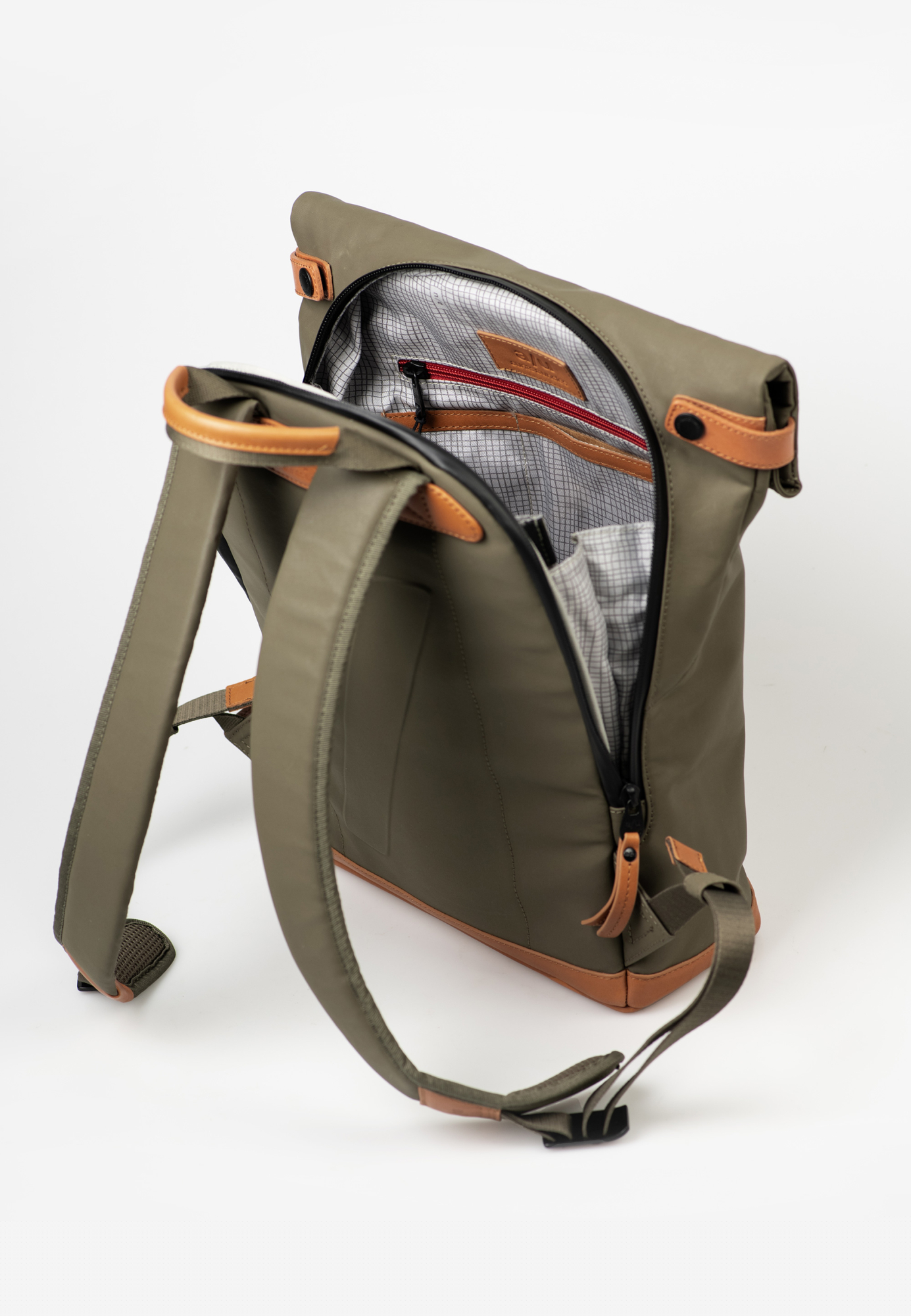 aunts & uncles Notebook-Rucksack »Rucksack Wakayama«