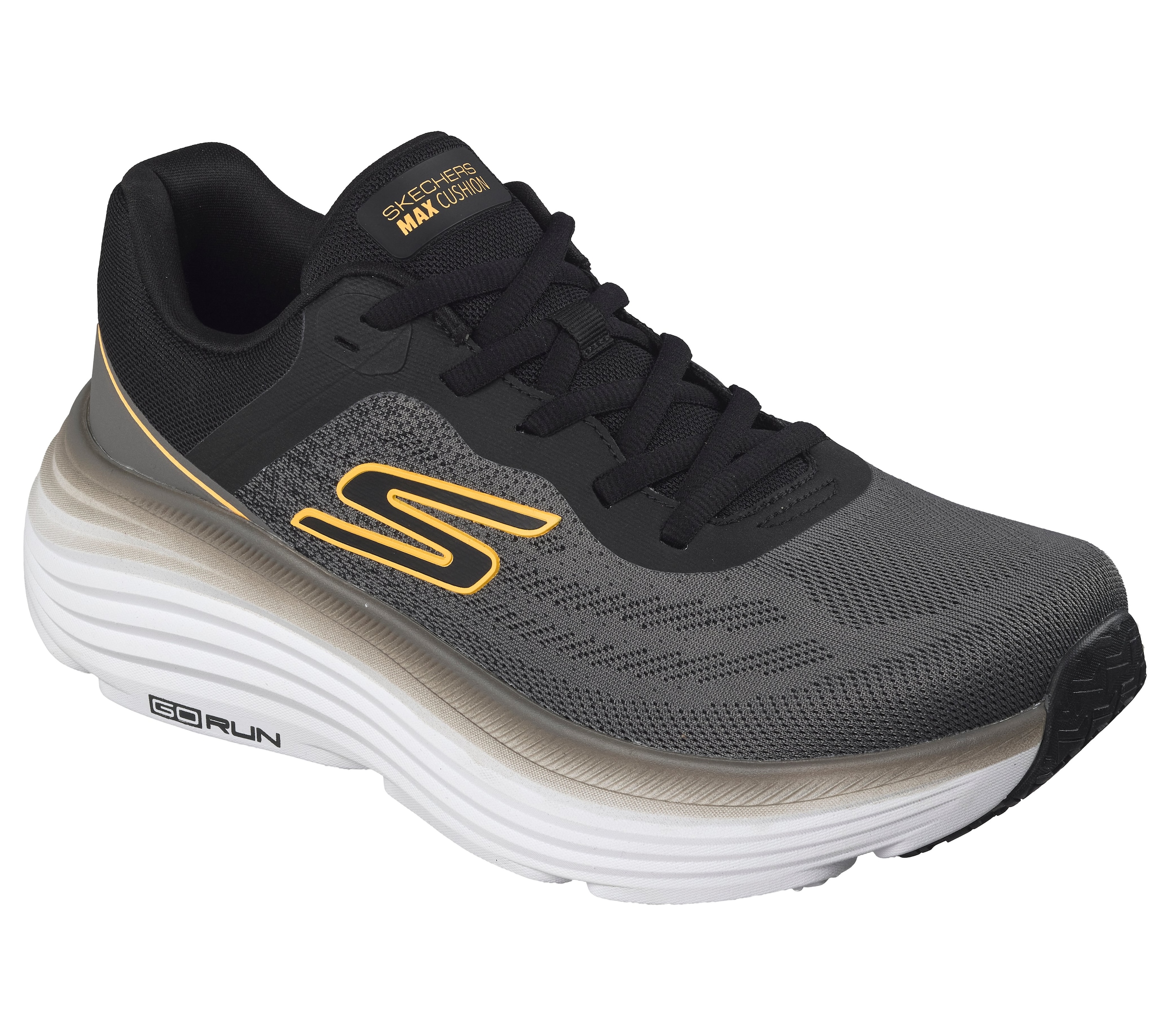 Skechers Sneaker »MAX CUSHIONING ENDEAVOUR-«  Laufschuh, Sportschuh mit Max Cushioning